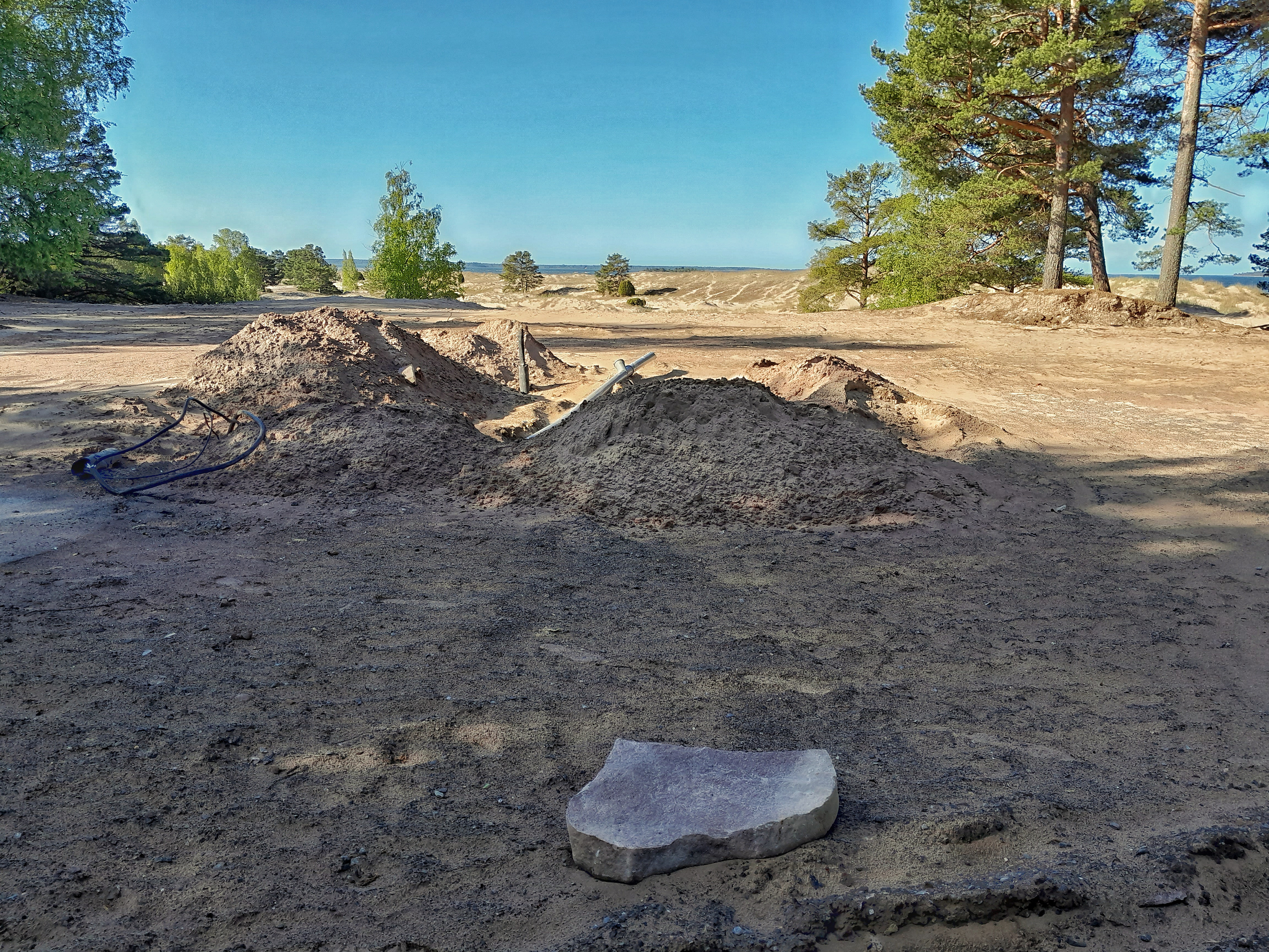 Yyteri 29.5.2023