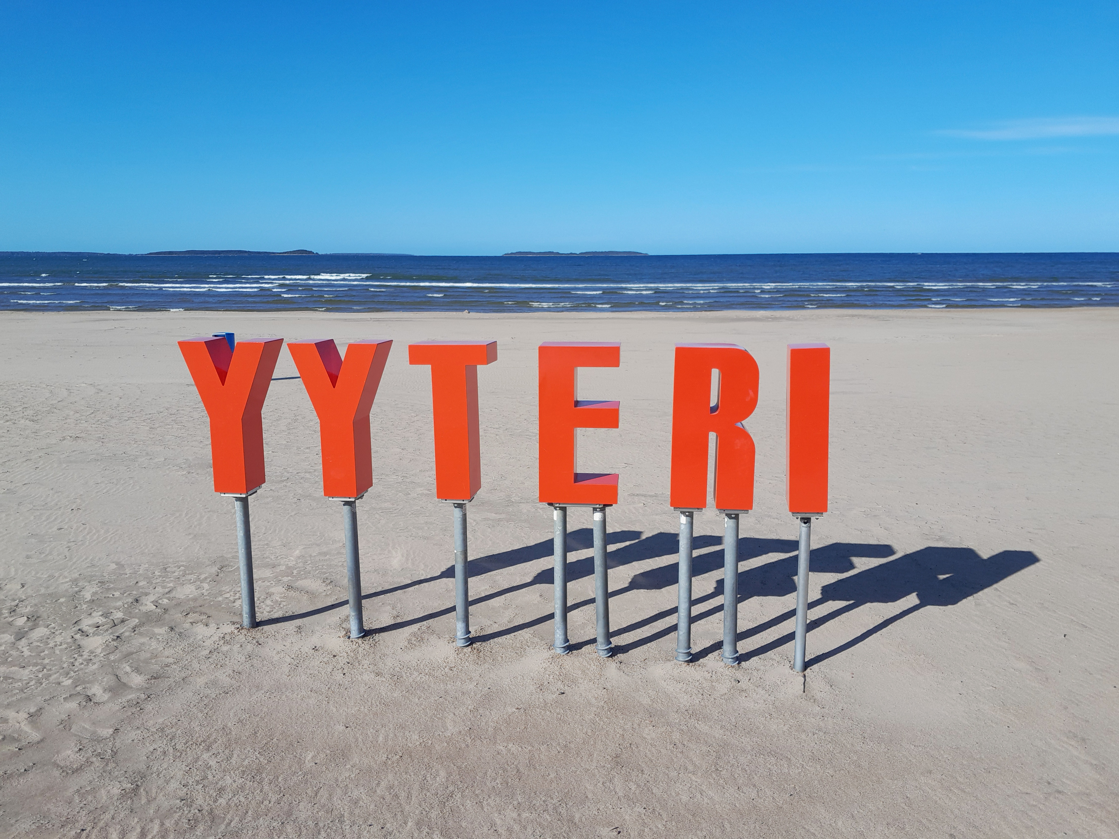 Yyteri 29.5.2023
