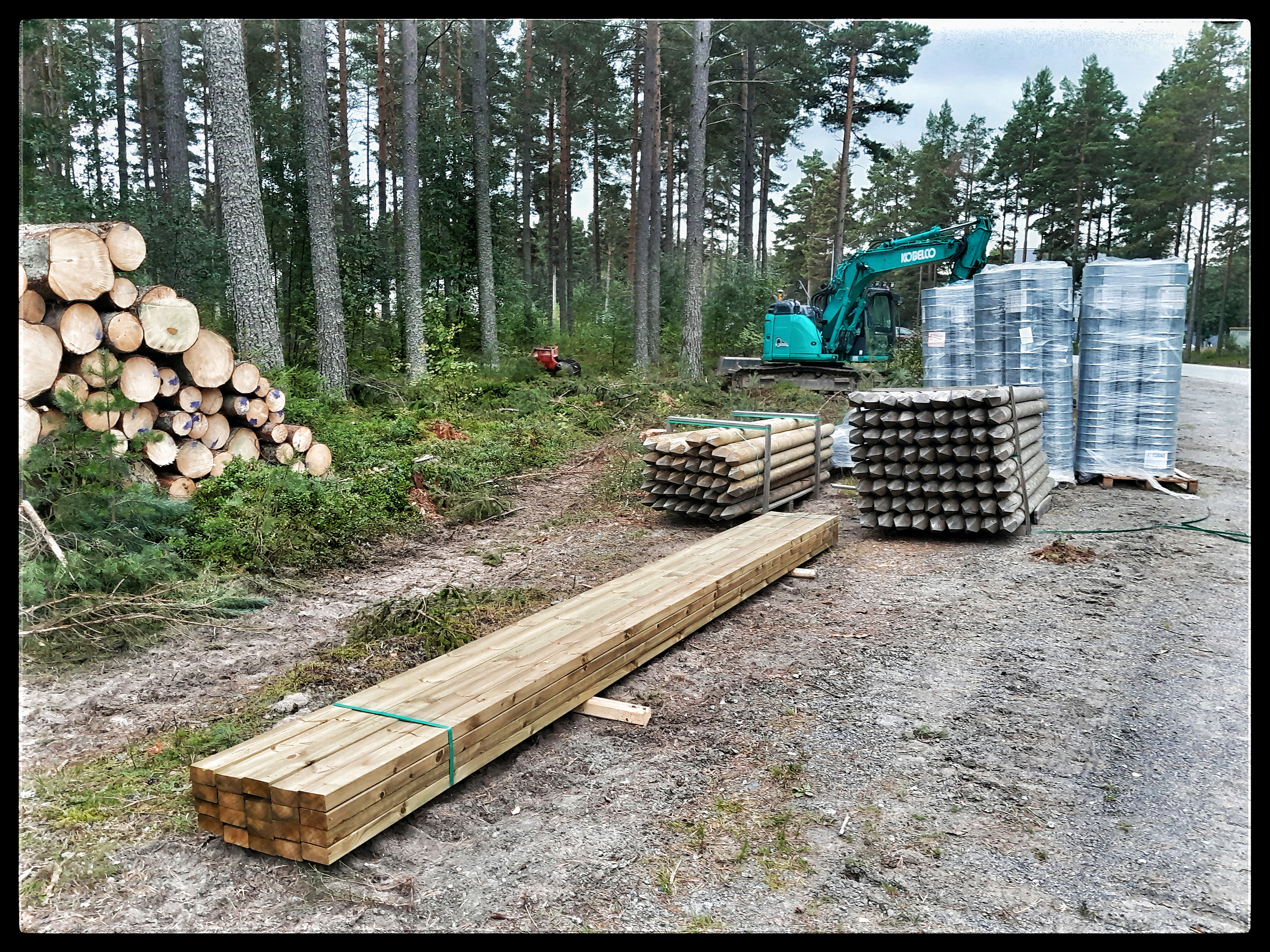 Yyteri 15.9.2023