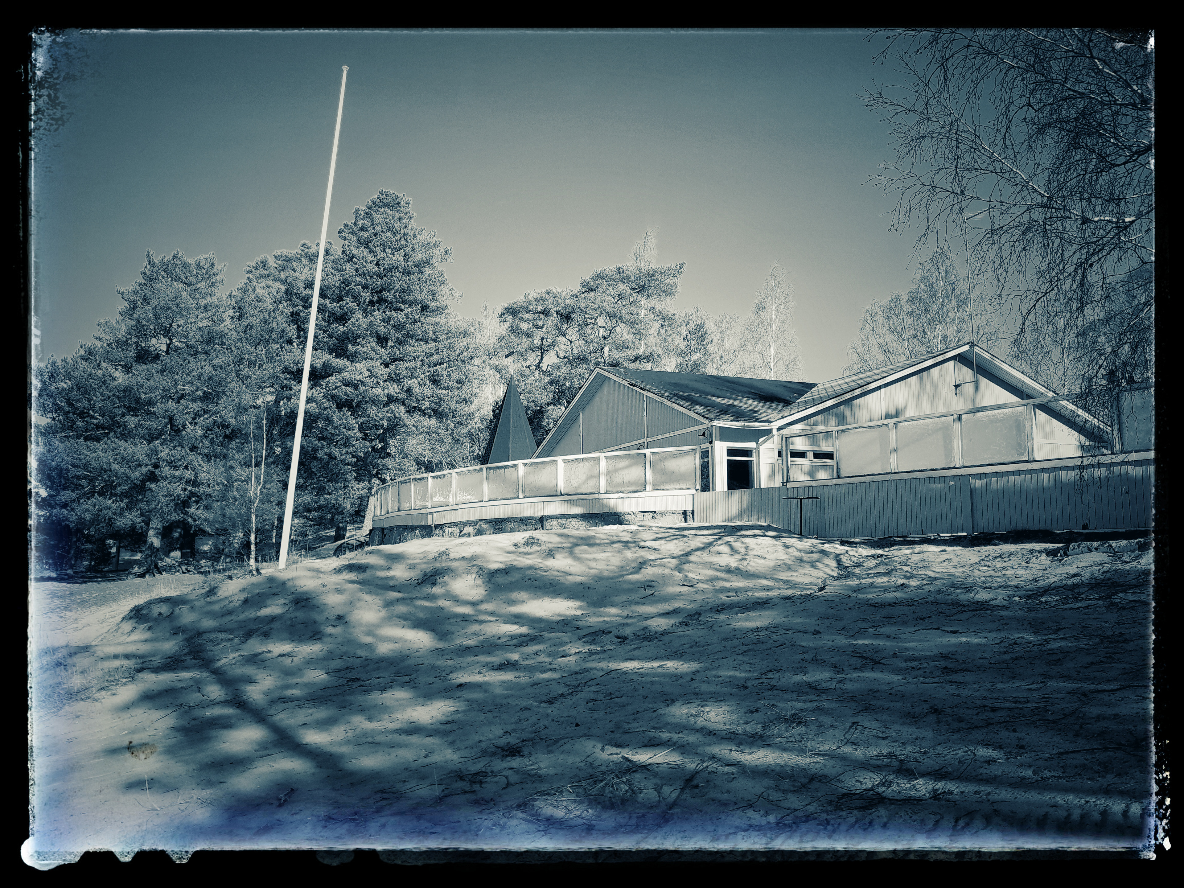 Yyteri 31.3.2023