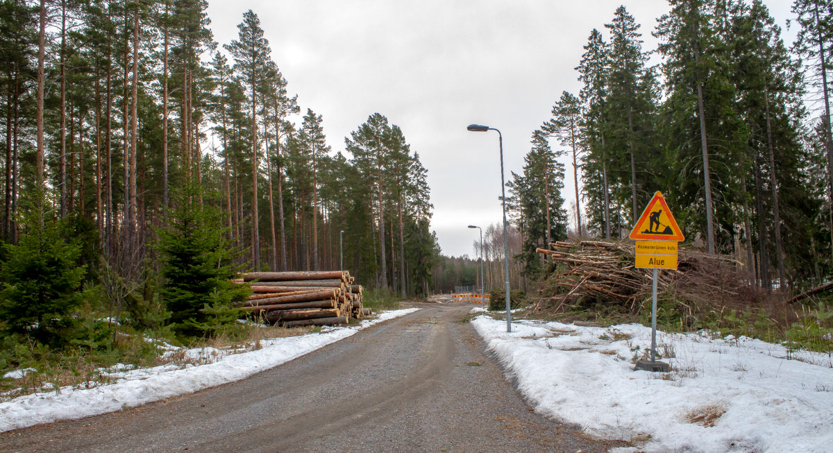 Yyteri 4.4.2019