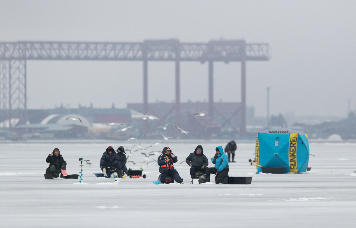Norssipilkillä 3.3.2024