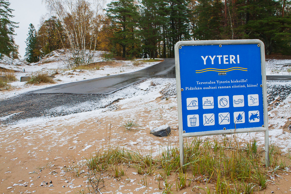 Yyteri 191020