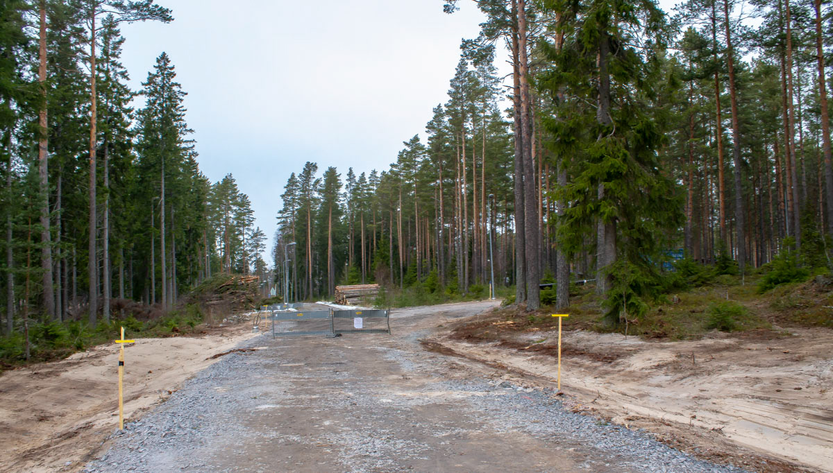 Yyteri 4.4.2019