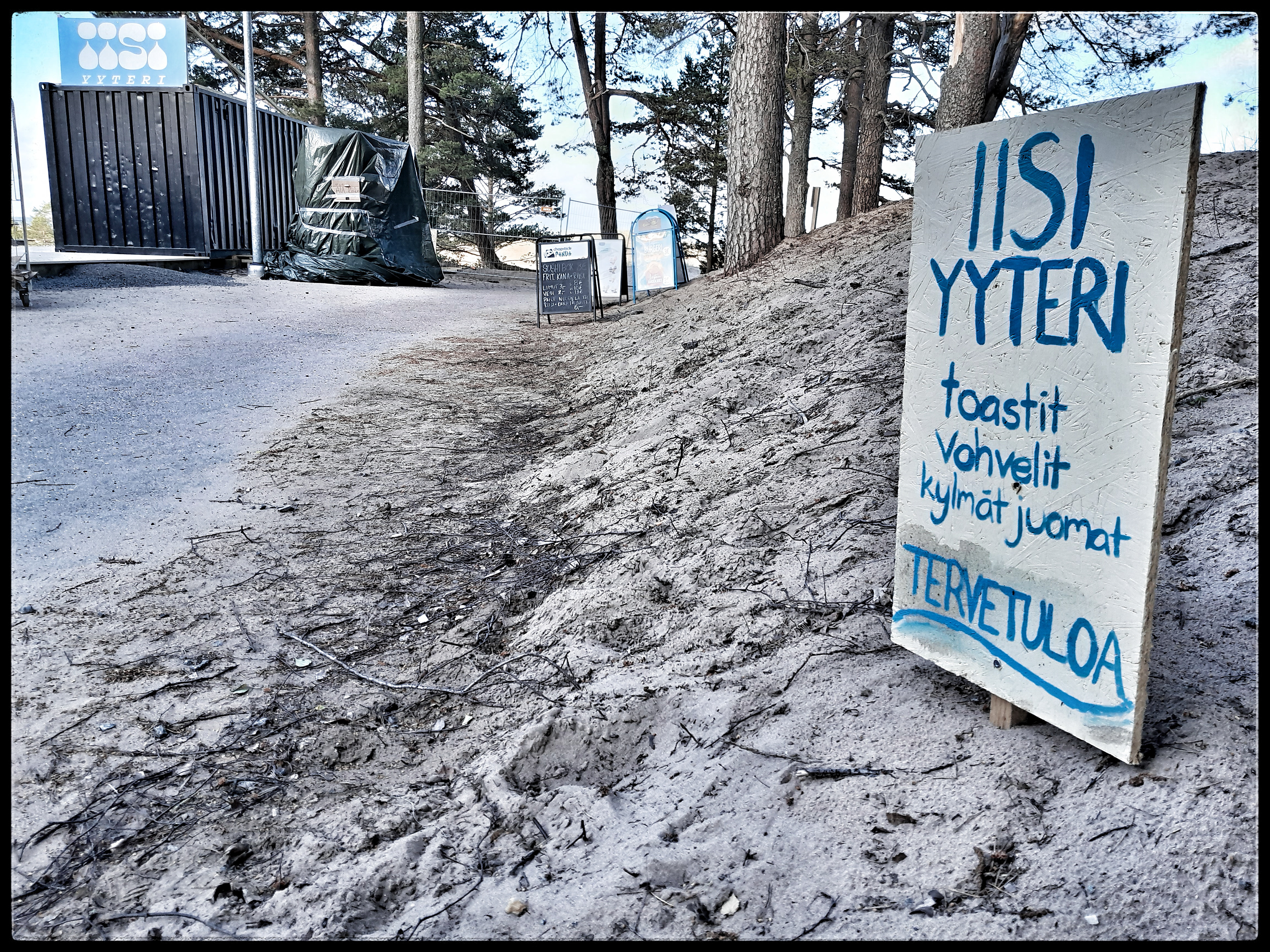 Yyteri 24.6.2023