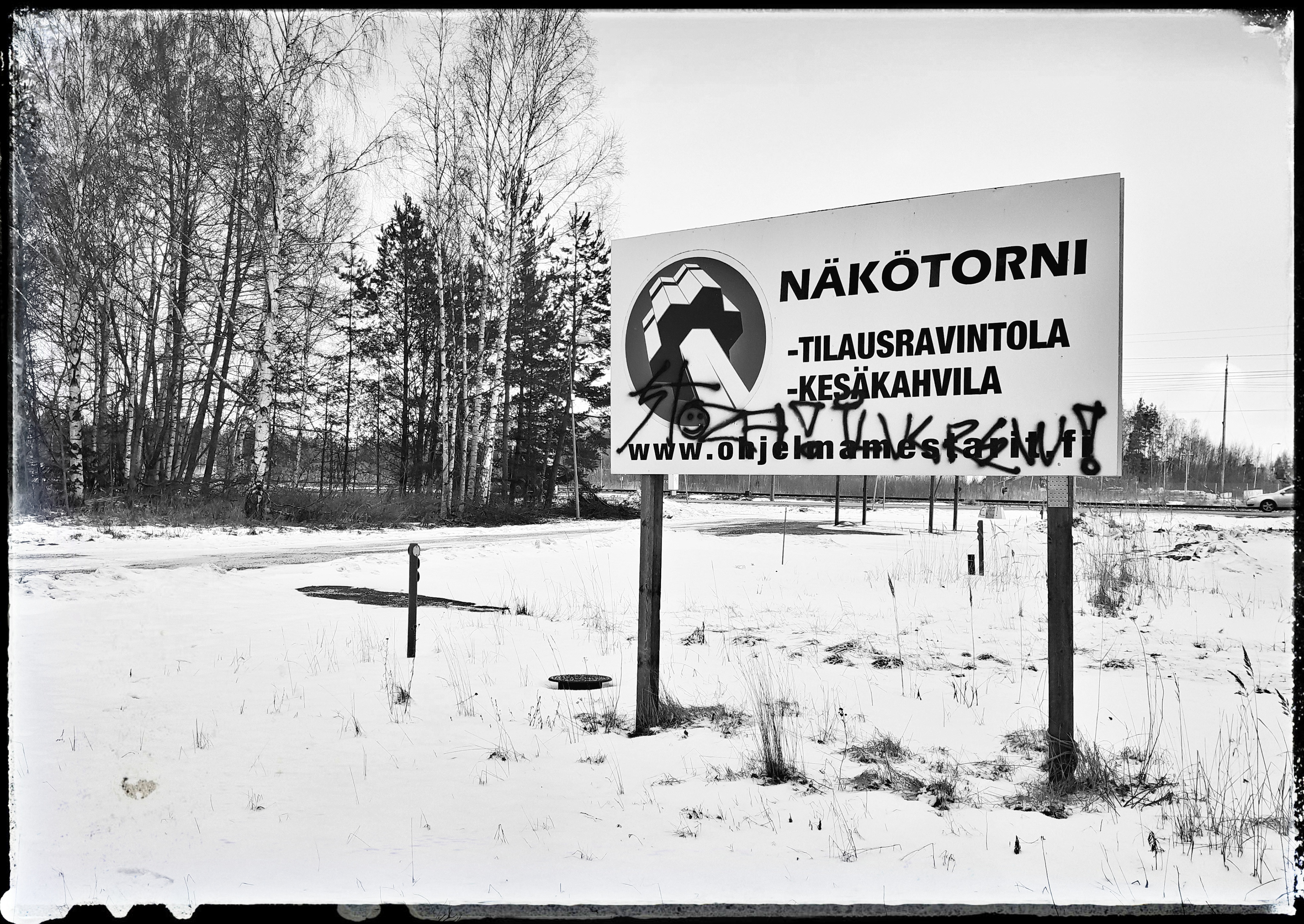 Kaanaa 29.3.2023