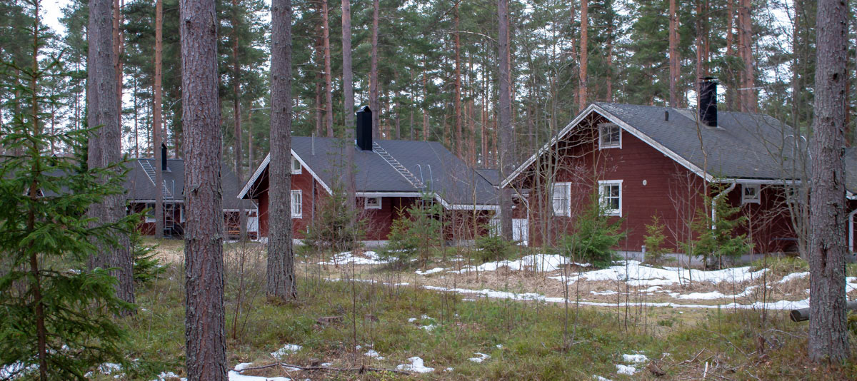 Yyteri 4.4.2019