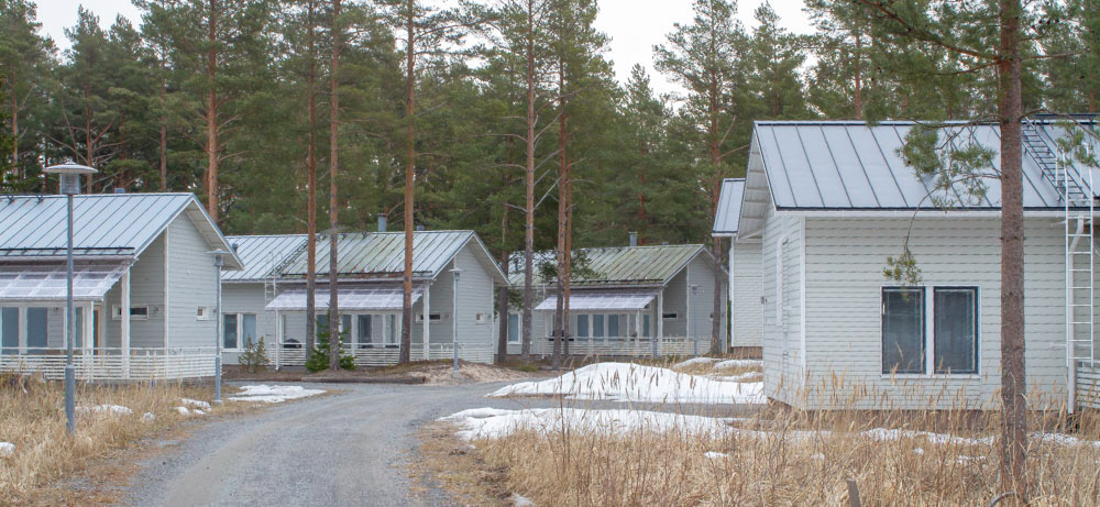 Yyteri 4.4.2019