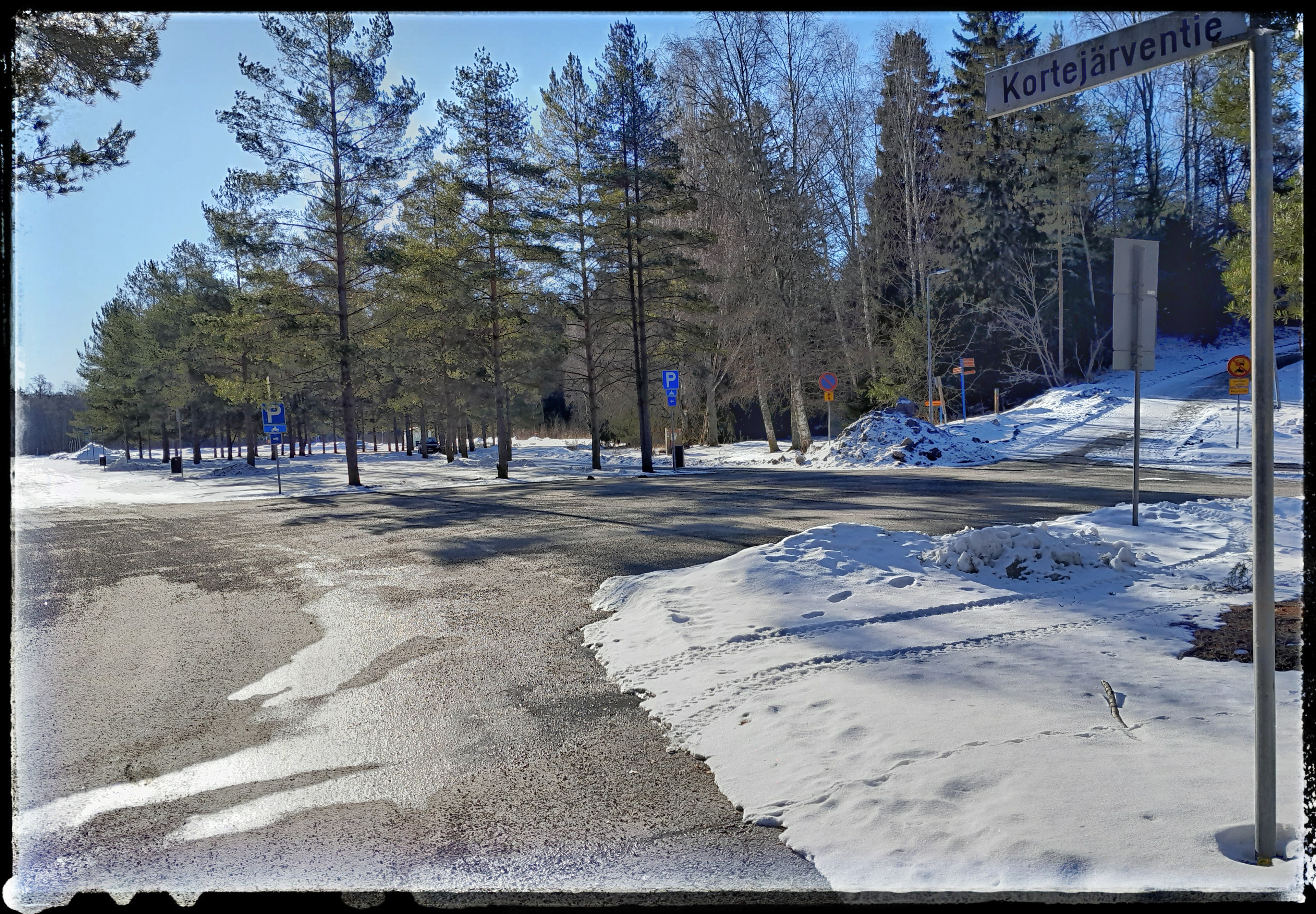 Yyteri 31.3.2023