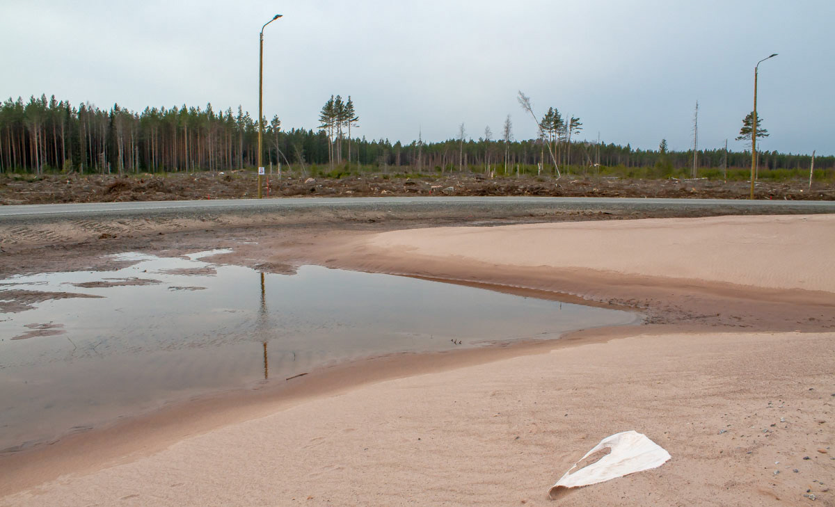 Erityinen luontosuhde 4.4.2019