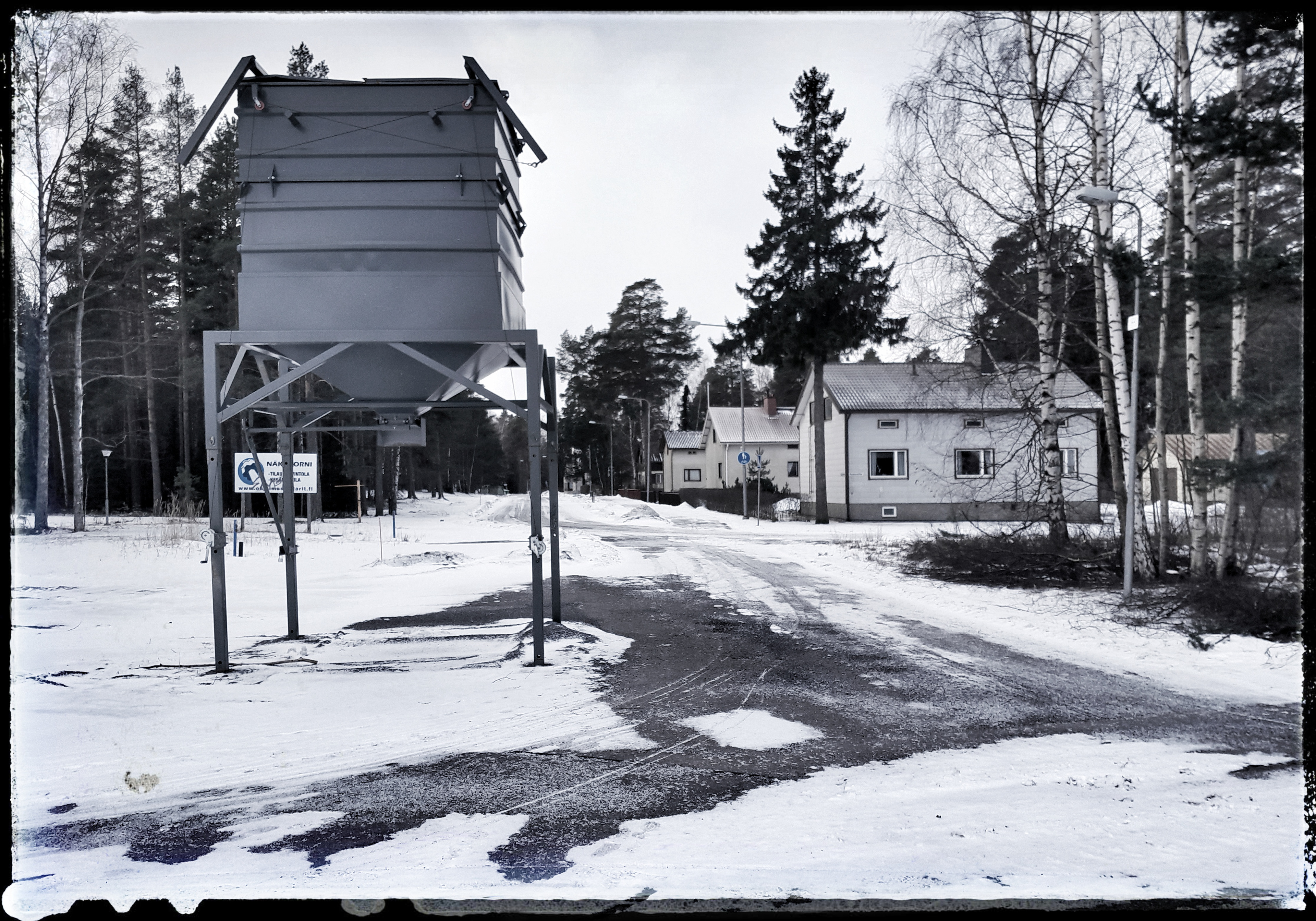 Kaanaa 29.3.2023
