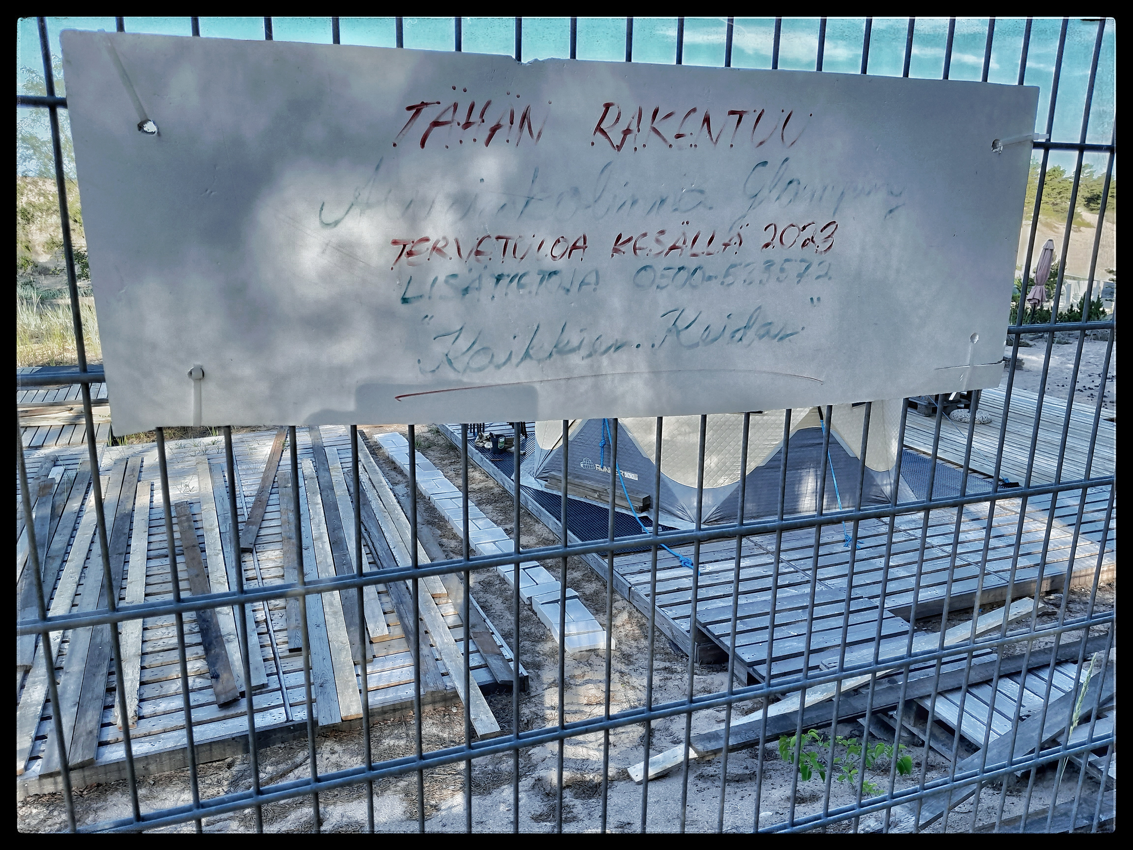 Yyteri 24.6.2023
