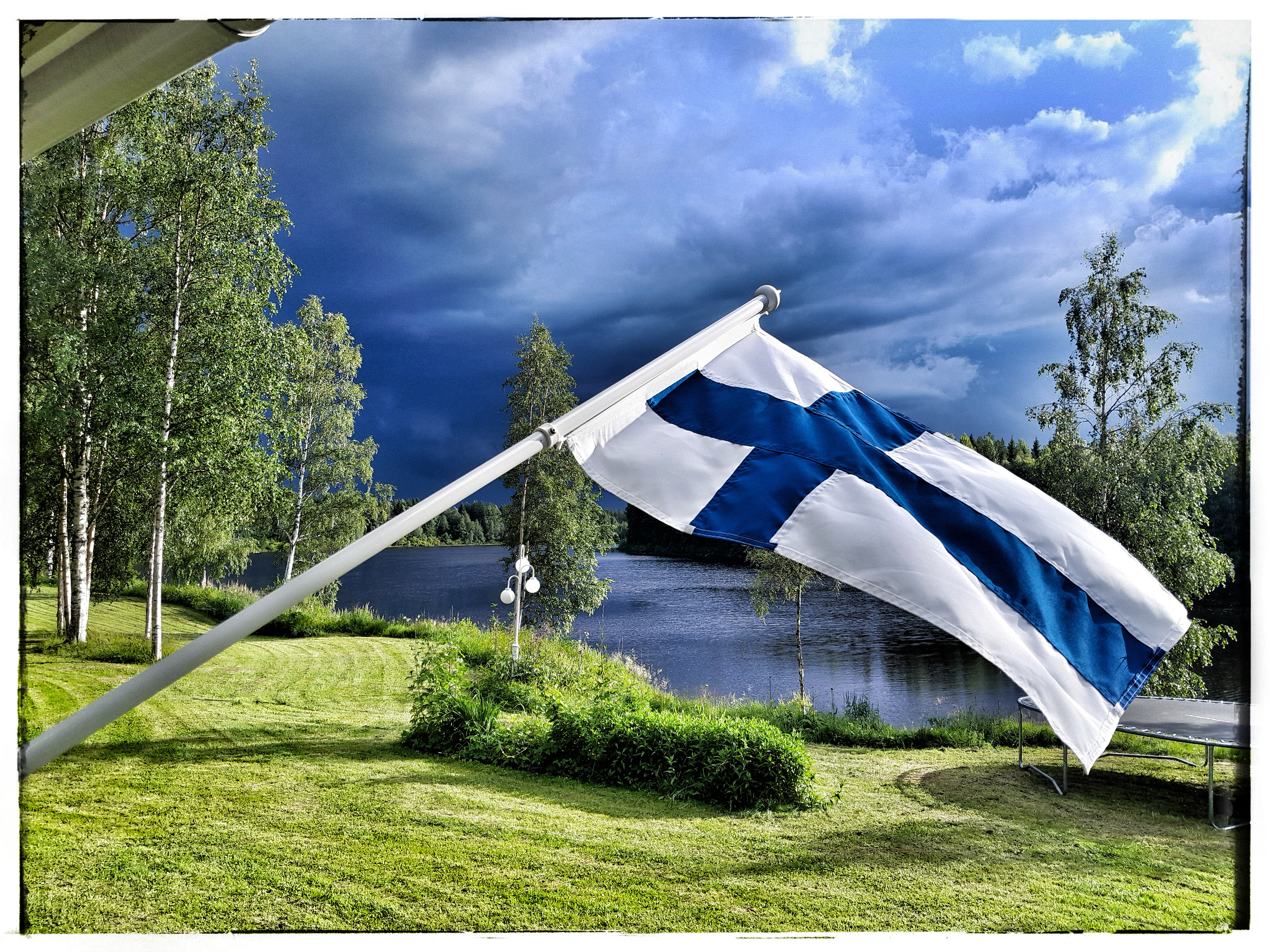 Juhannusaatto