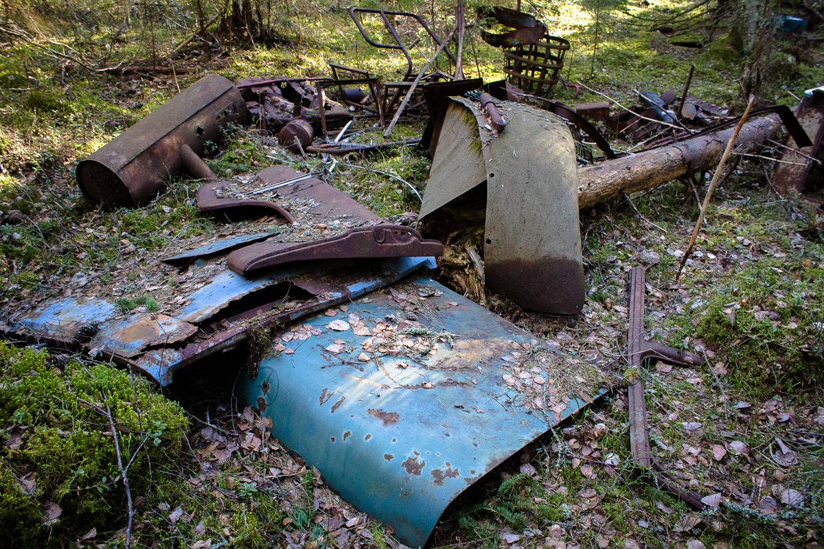 Riitasarka 050520