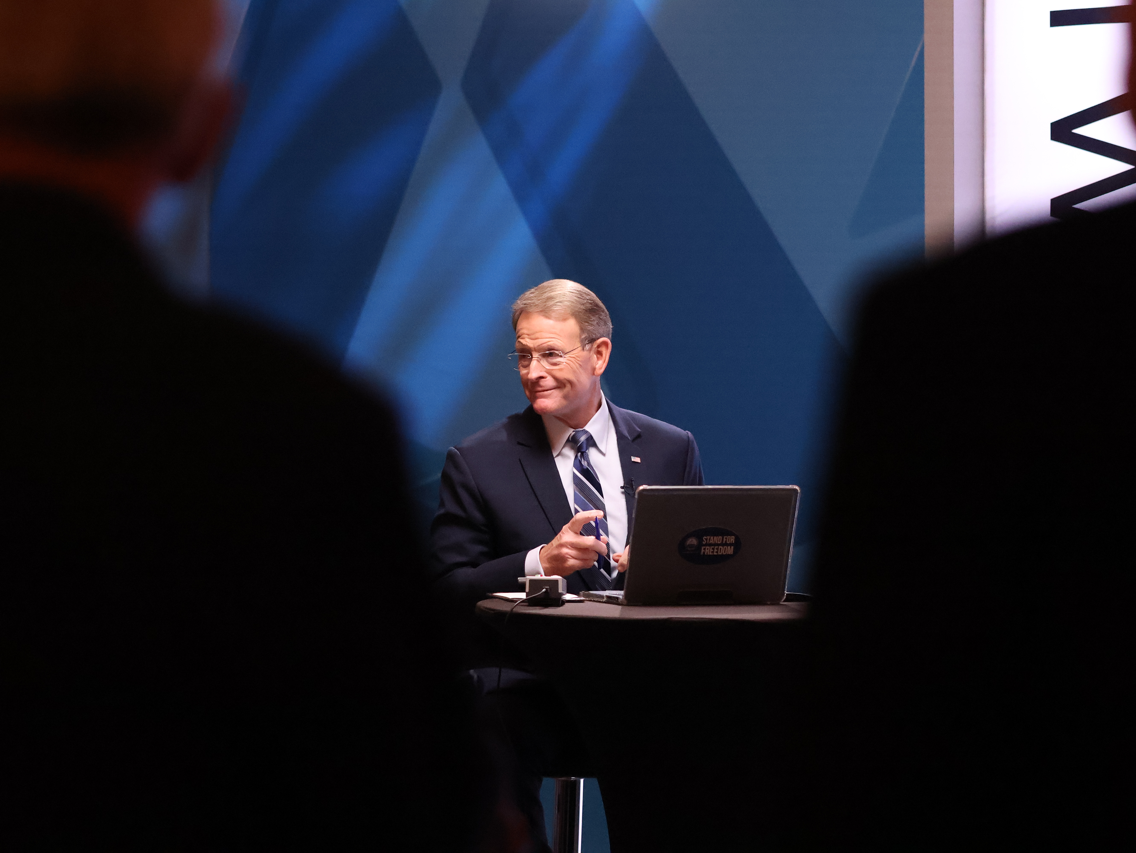 Tony Perkins | Pray Vote Stand Summit, 2024