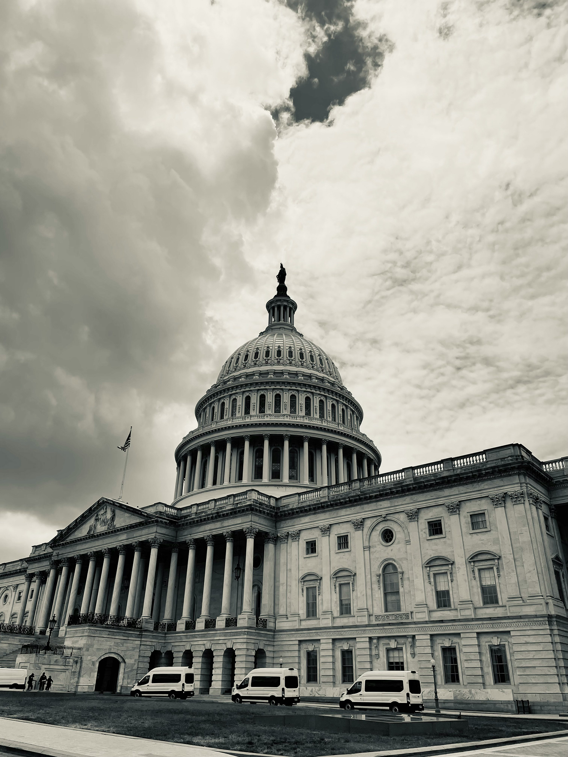 U.S. Capitol | Washington, D.C.