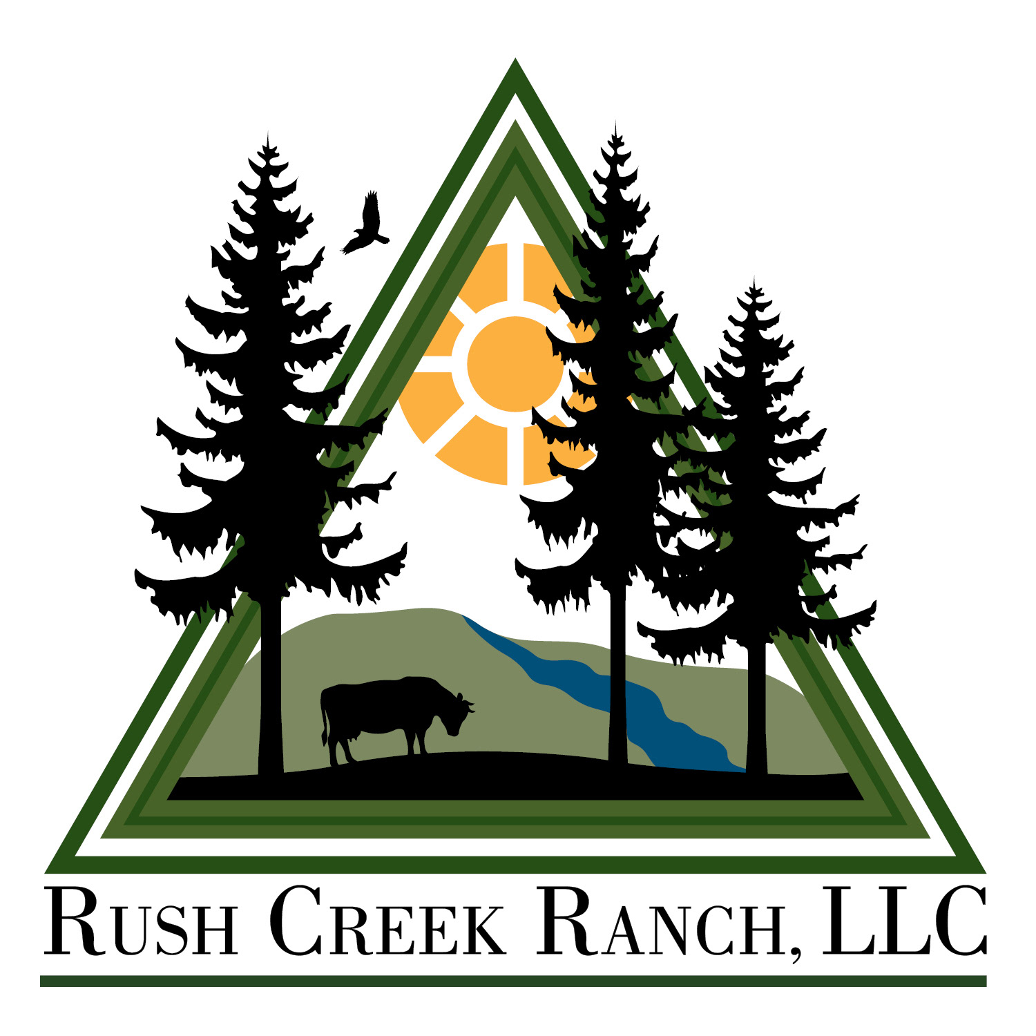 Final Illustrated Logo Design