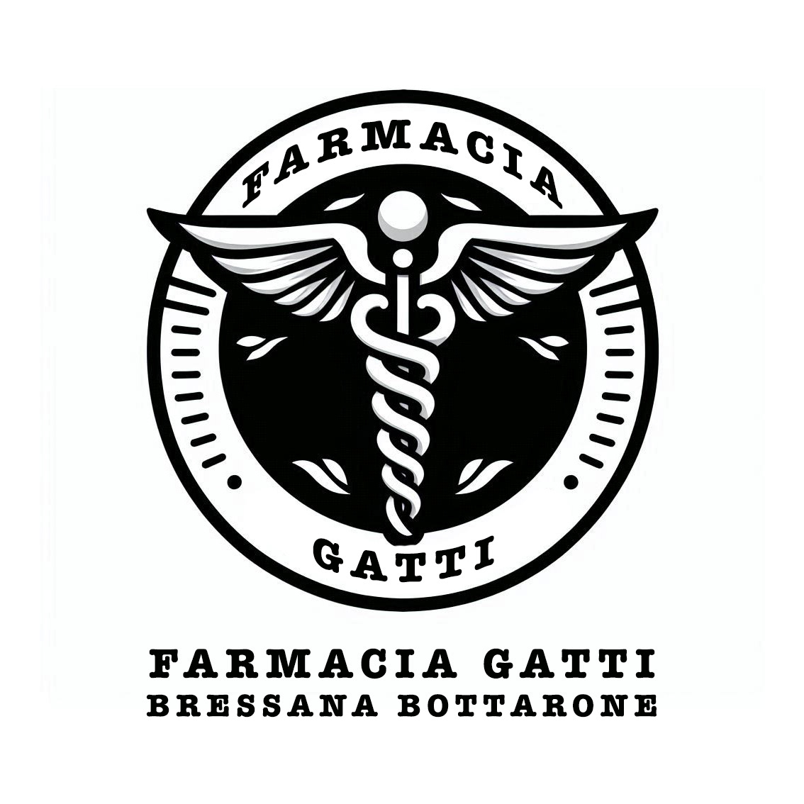 Farmacia Gatti