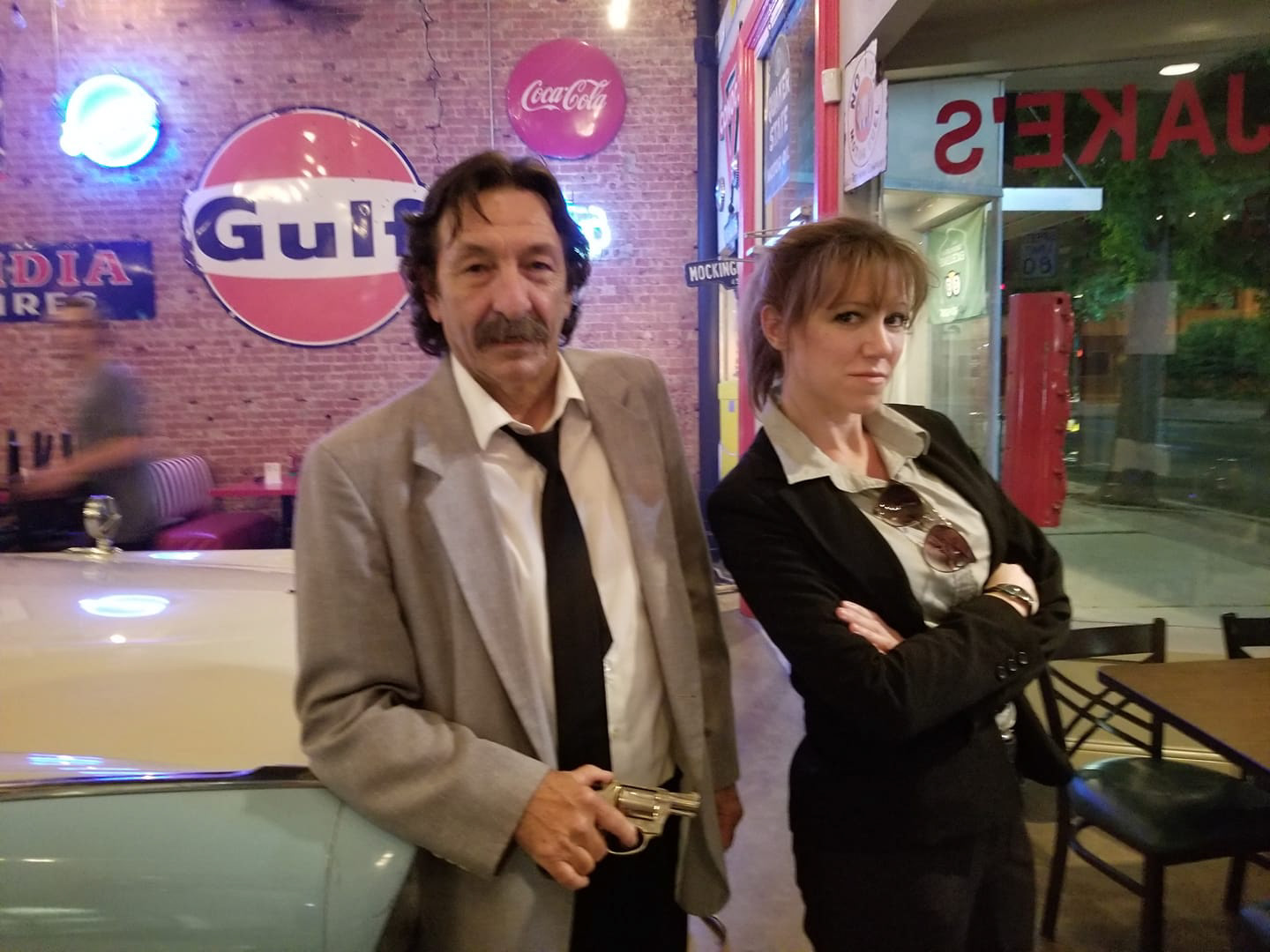 Quick Slice with Donnie Price <3