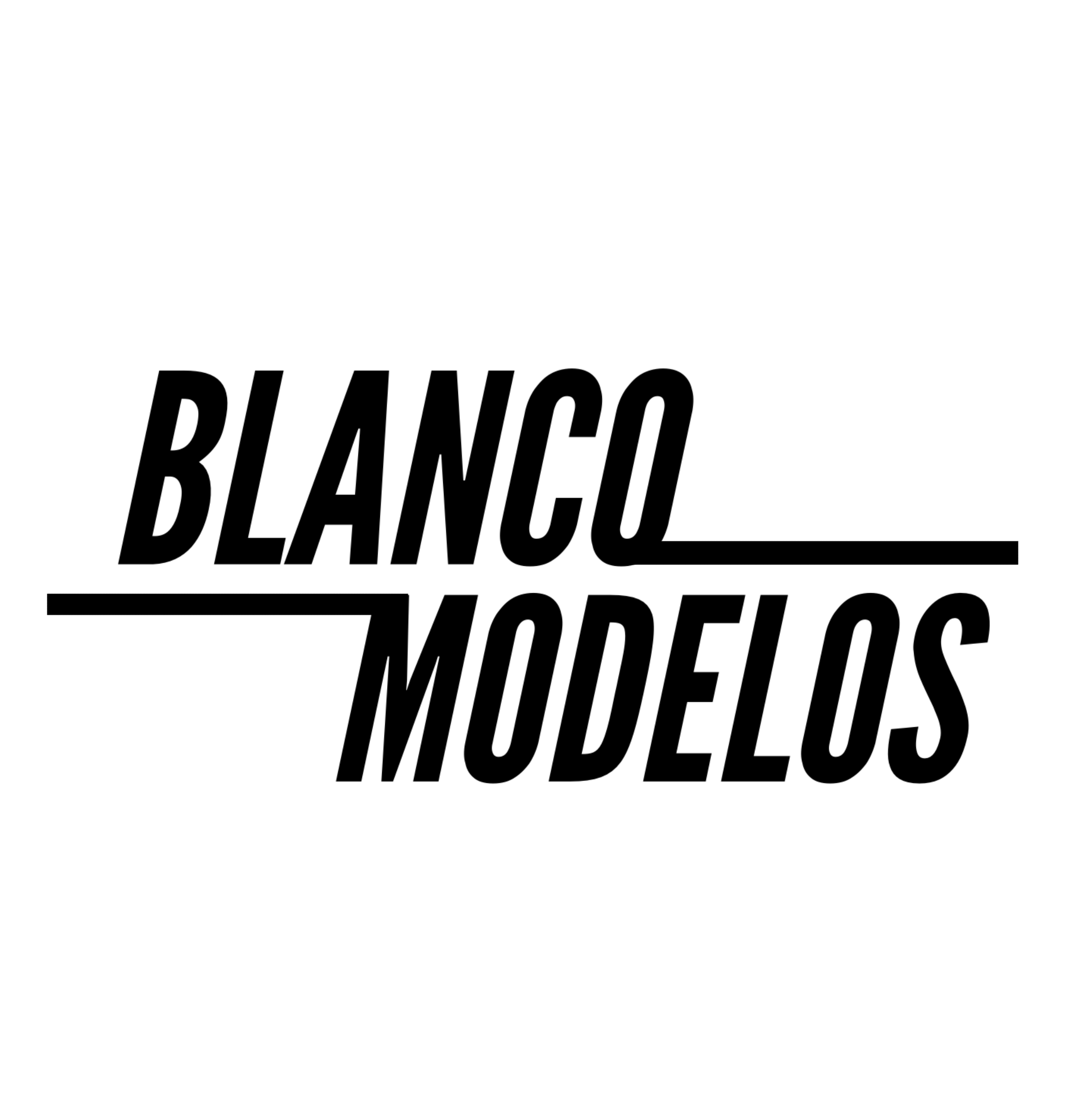 Blanco Modelos
