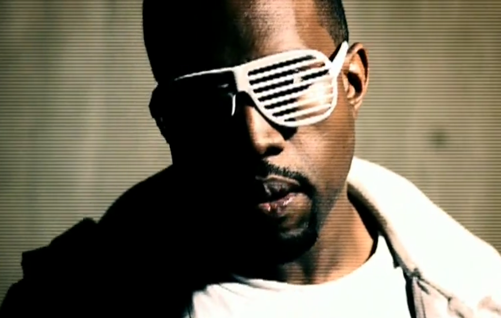 Kanye West, Stronger