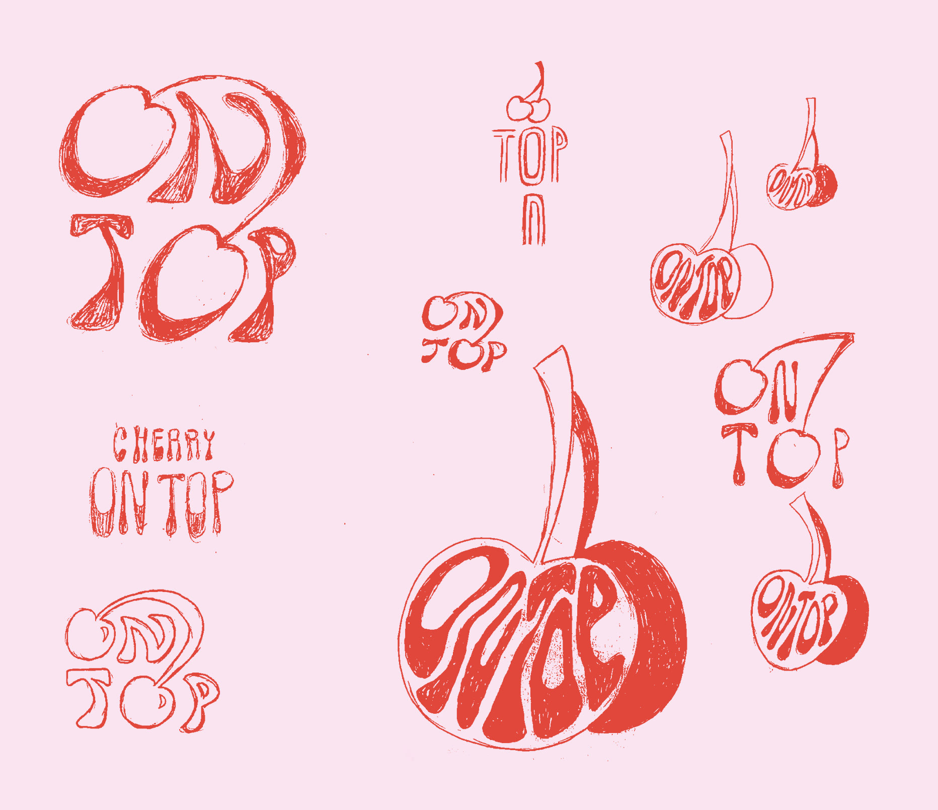 Primary Sketches