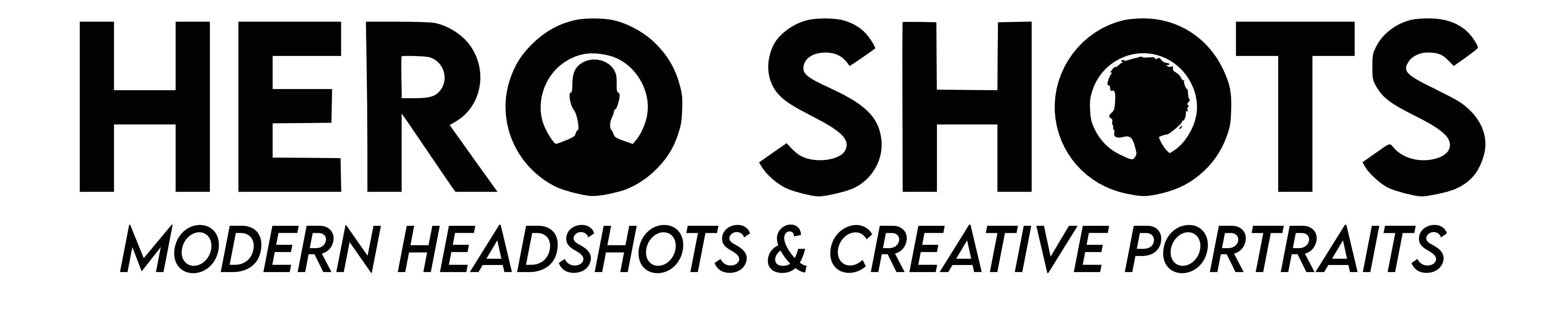 Hero Shots