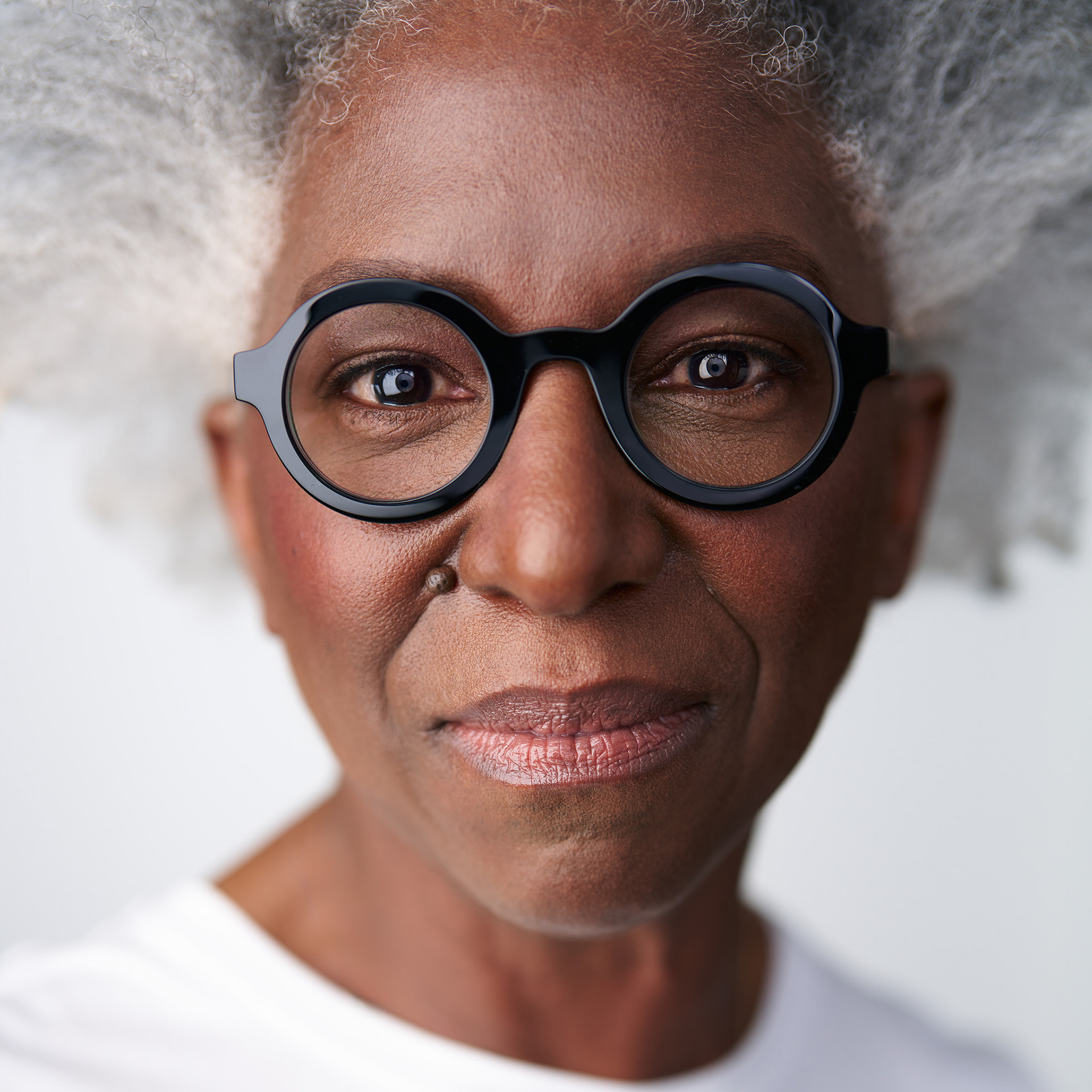 Andrea creative professional headshot North York toronto