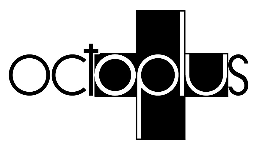 Octoplus logo