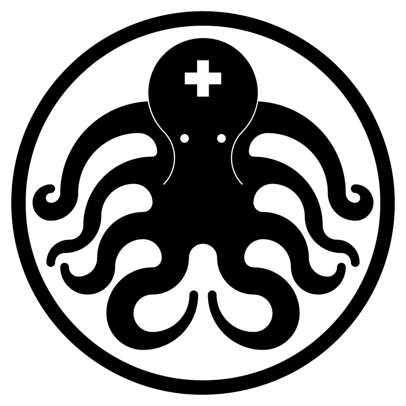 Octoplus logo