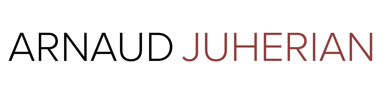 Arnaud Juherian