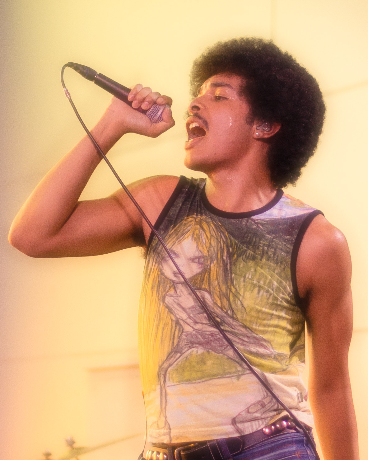 Isaac Dunbar