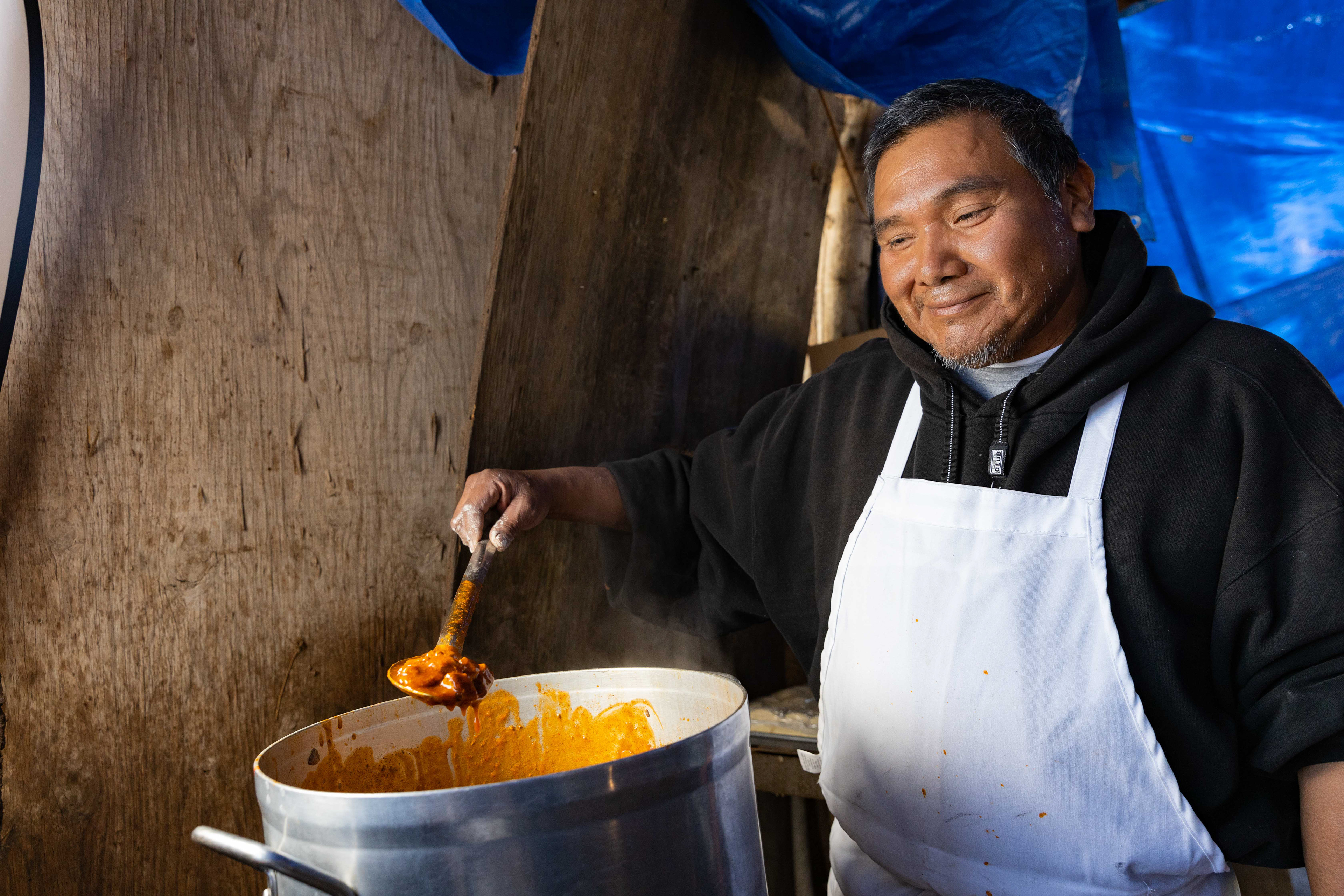 The Stand - Salt River Frybread Restaurant