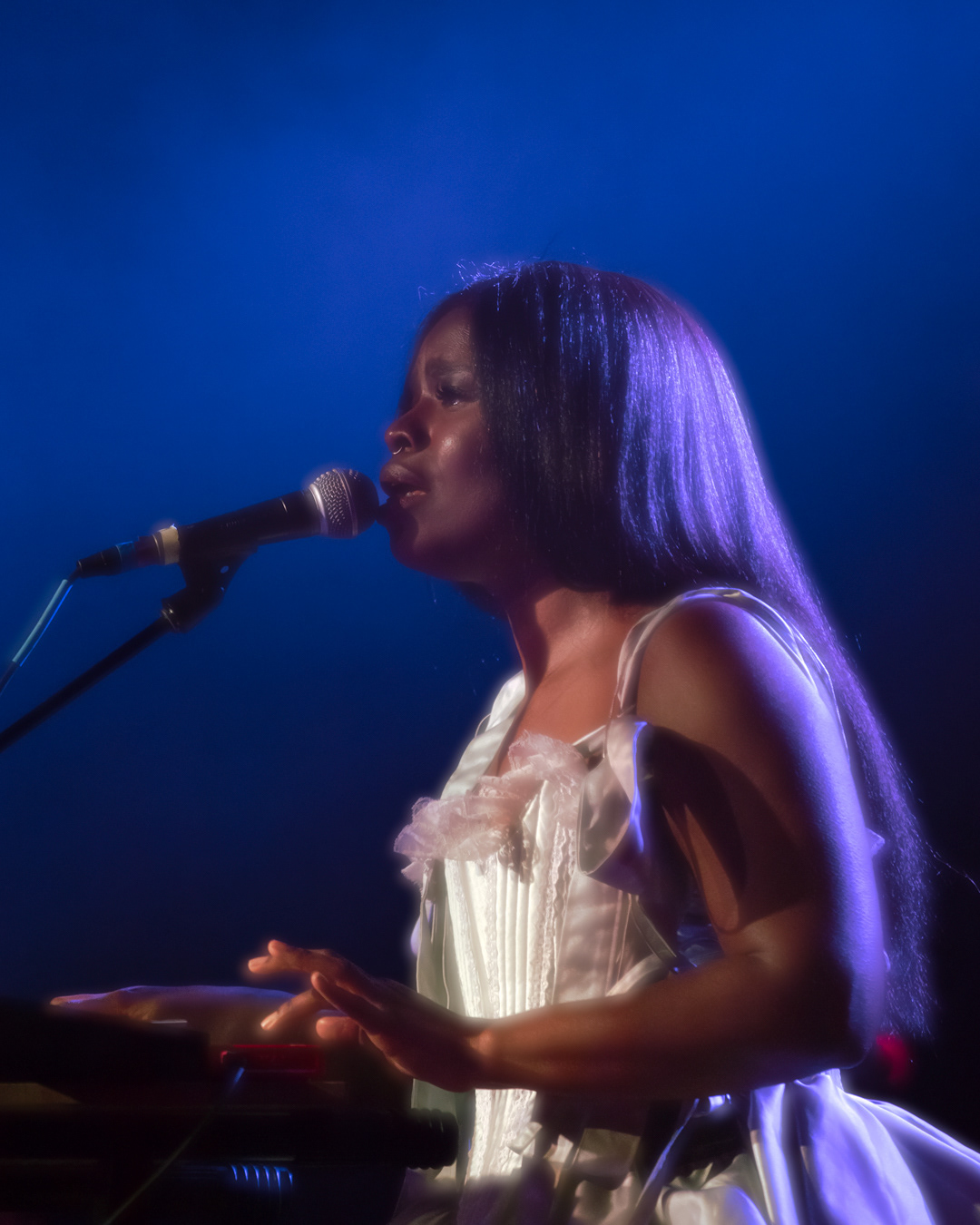 Vagabon