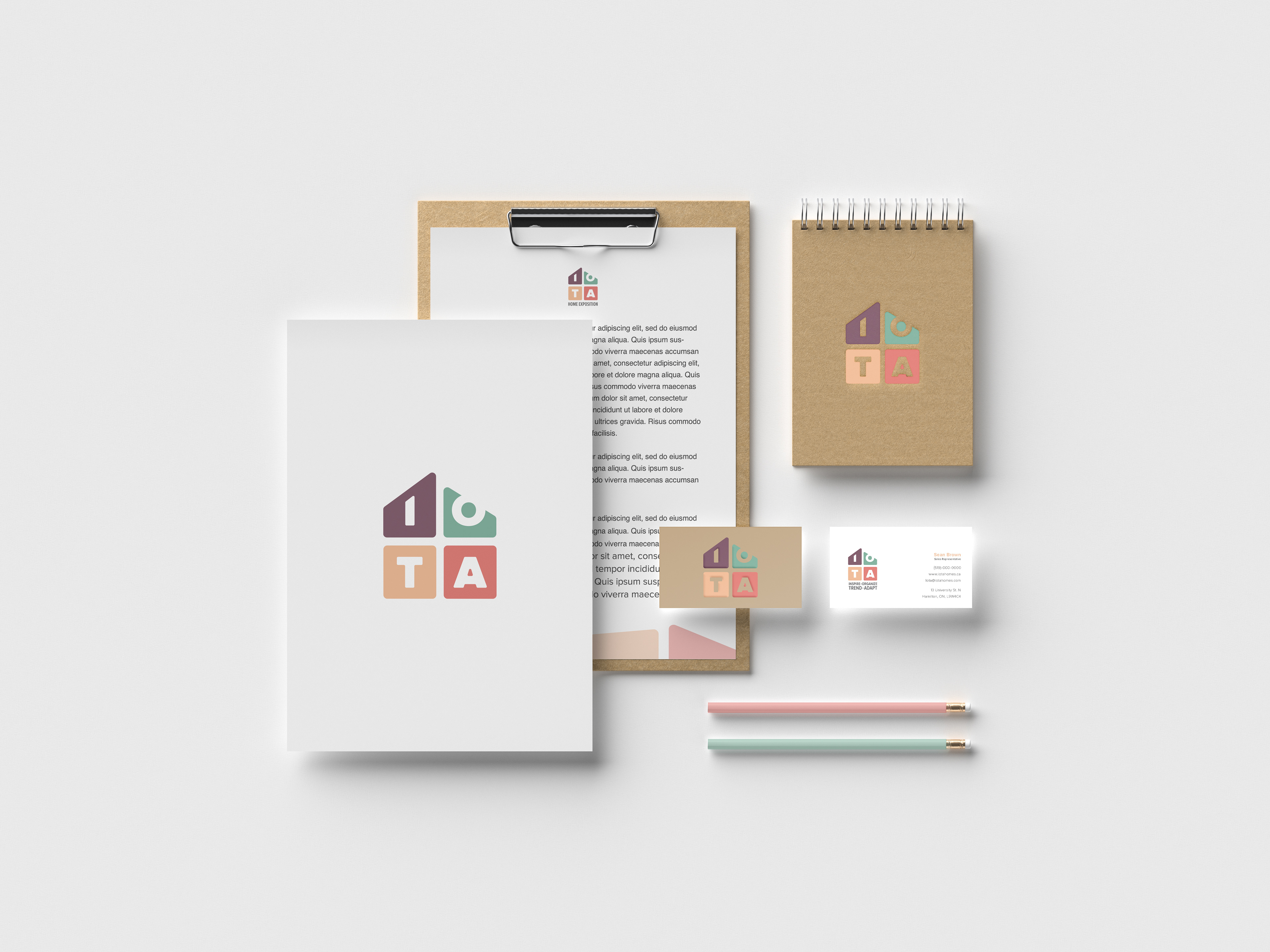Stationery