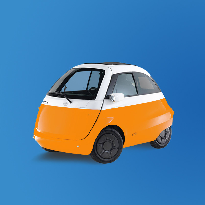 Orange Öko