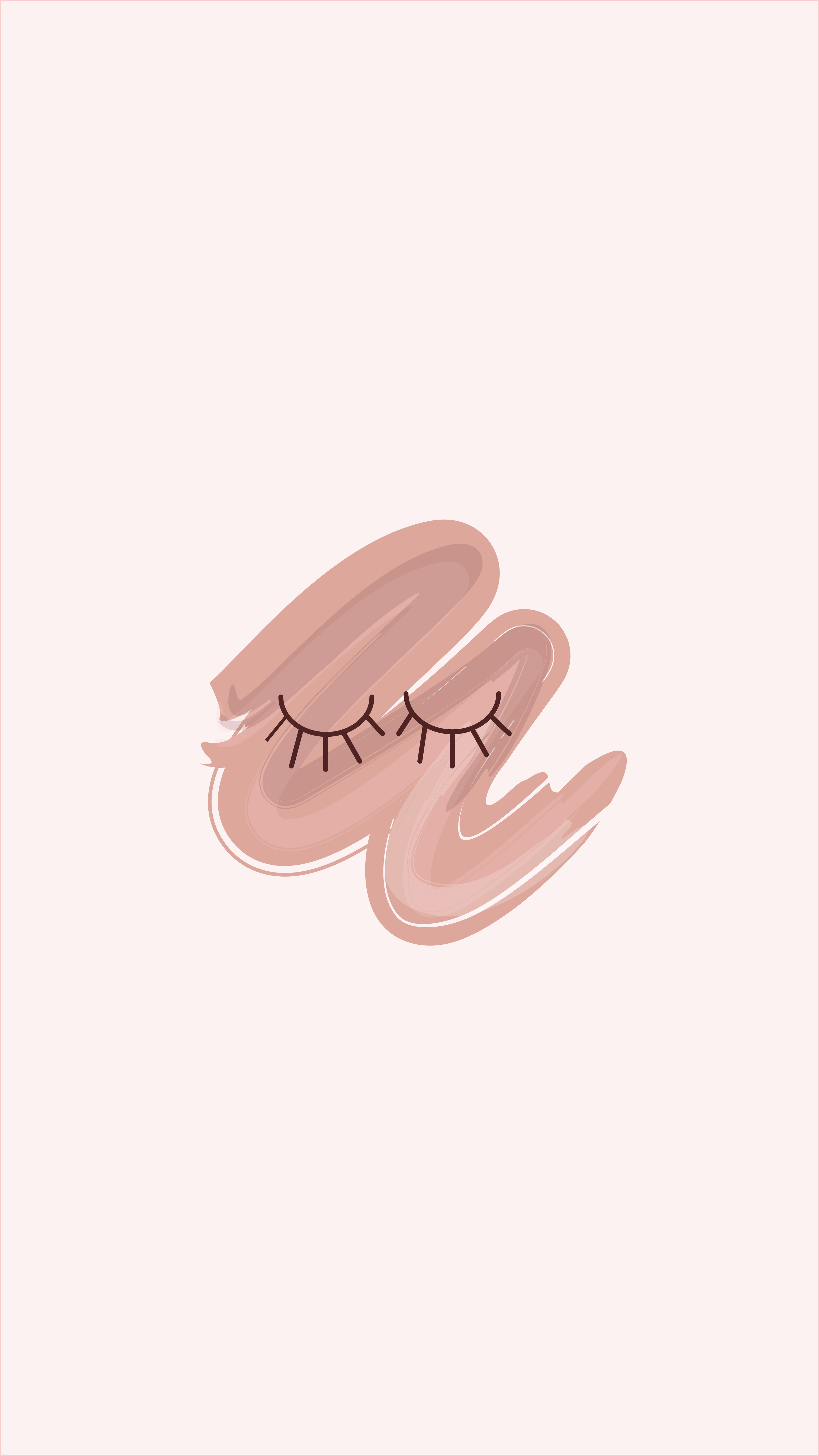 Eyelashes Instagram Highlight