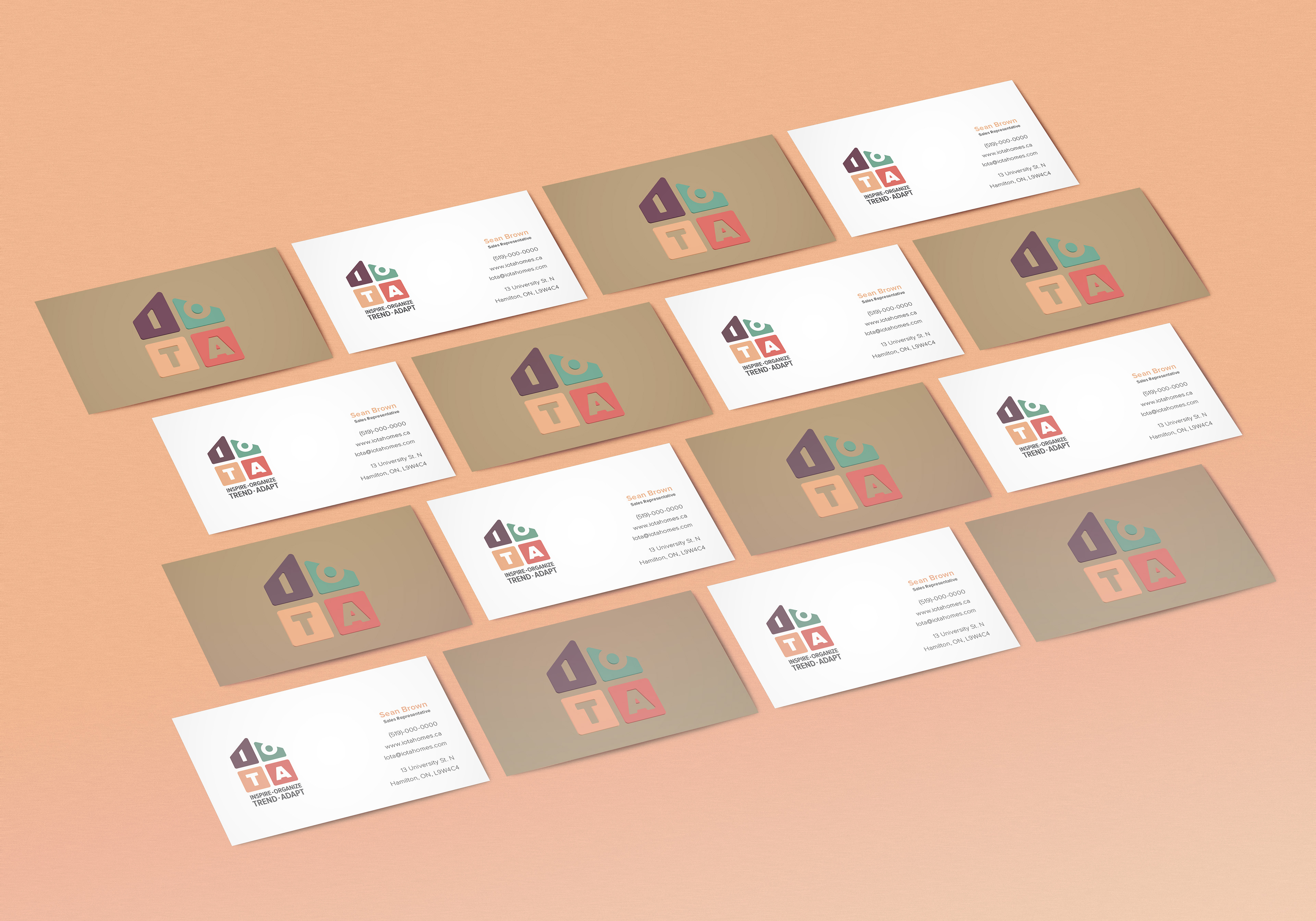 Business Cards