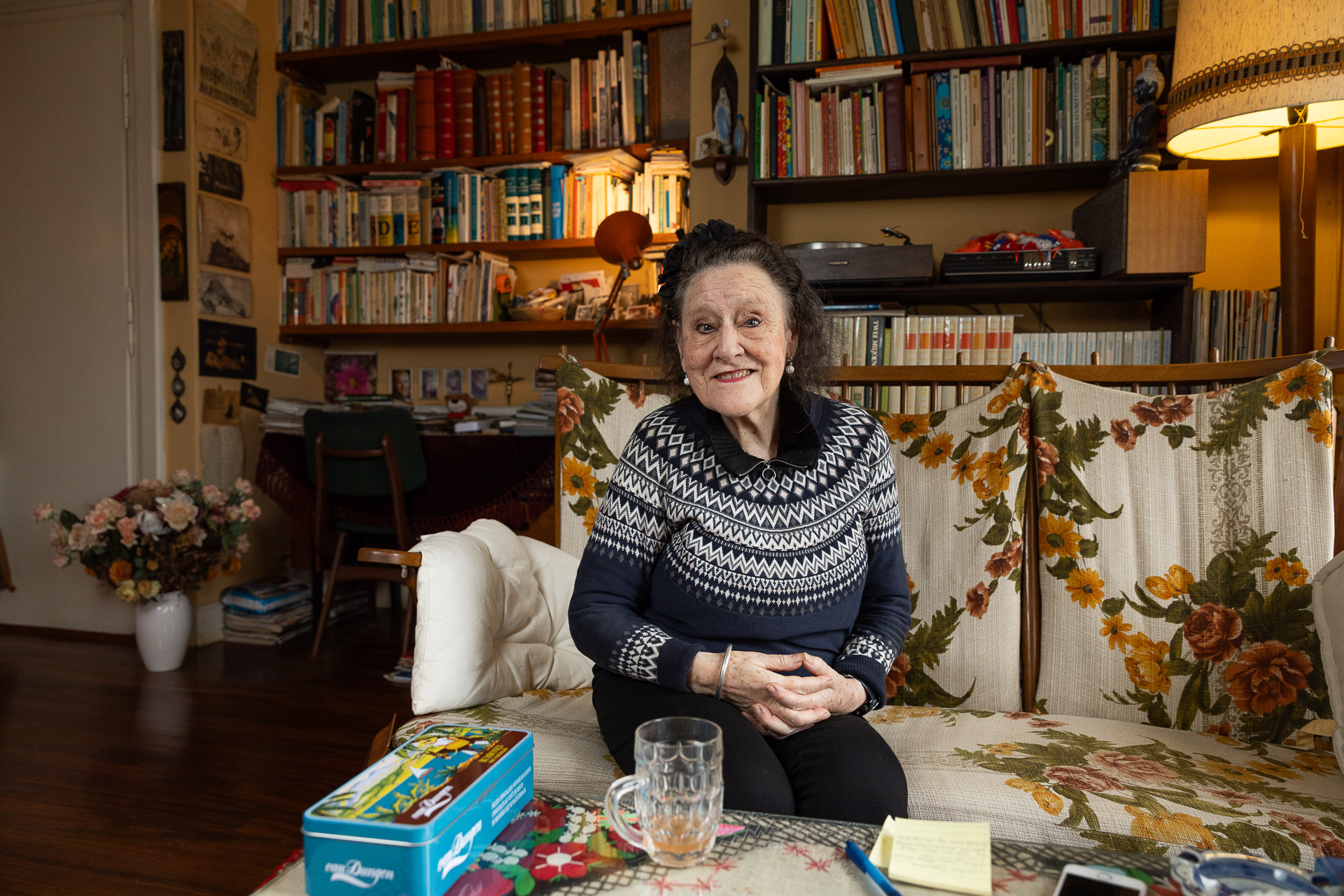 10# Jeanne Beurs van Berlage