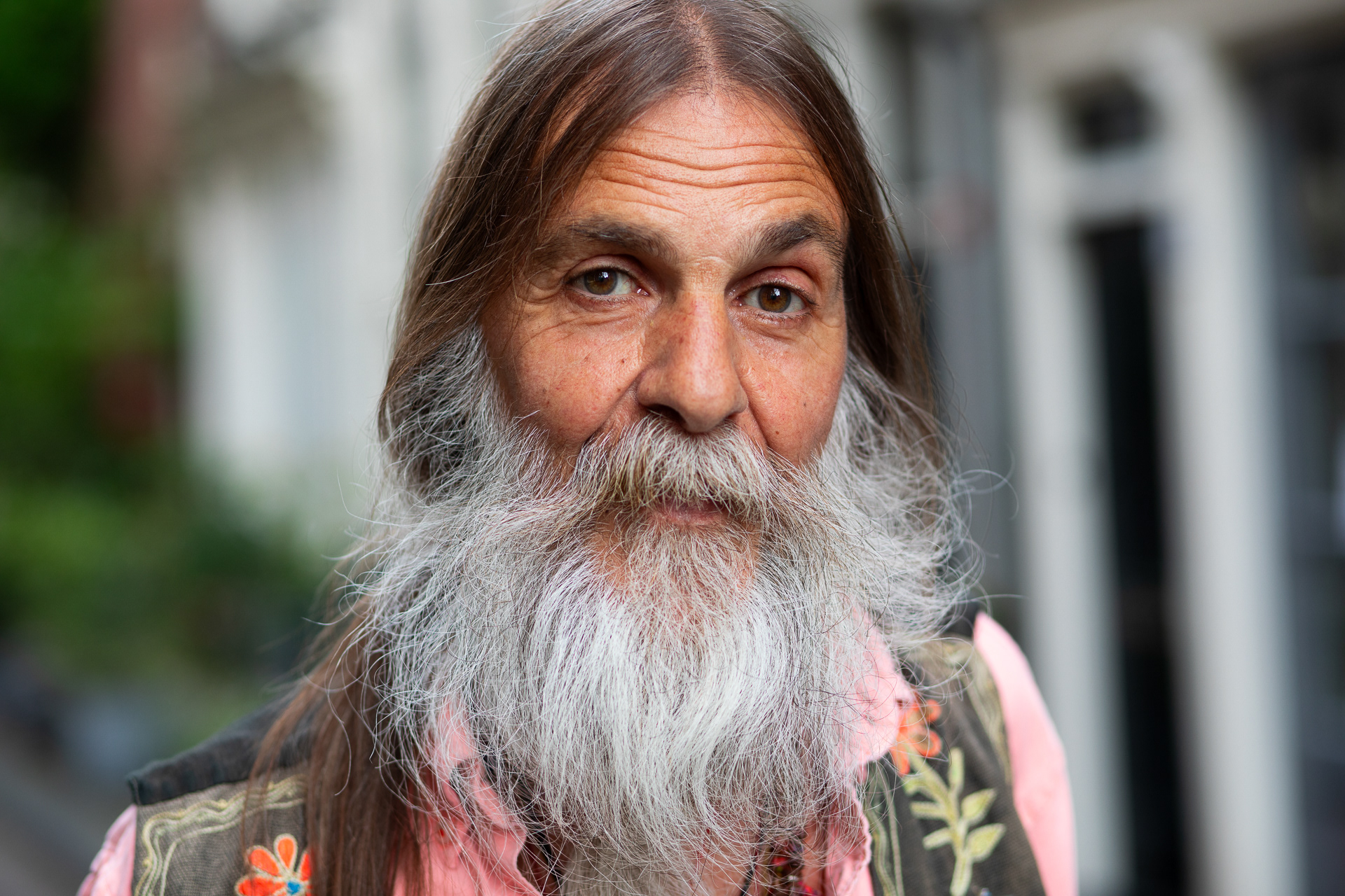 Nick - Electric Ladyland