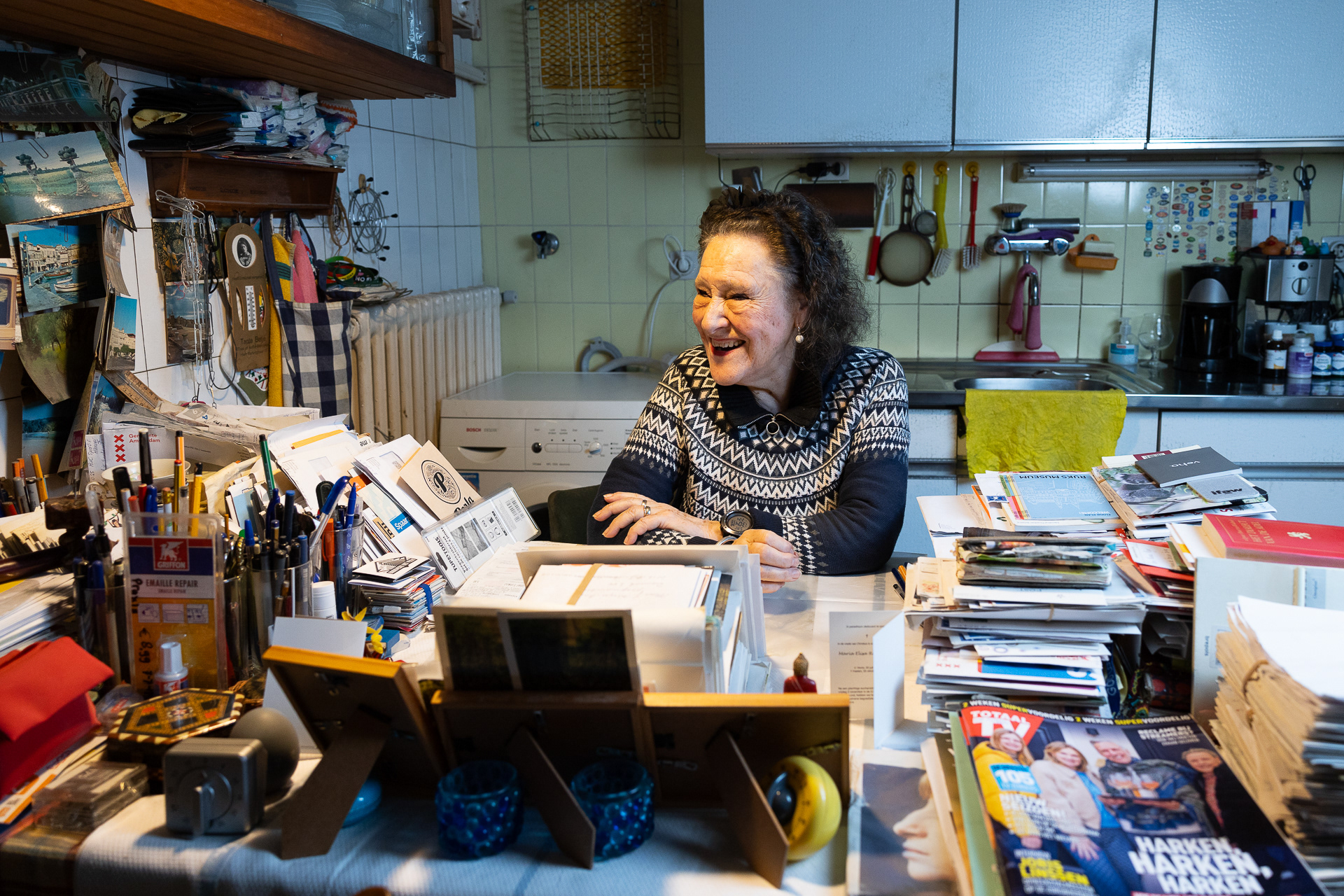 11# Jeanne Beurs van Berlage