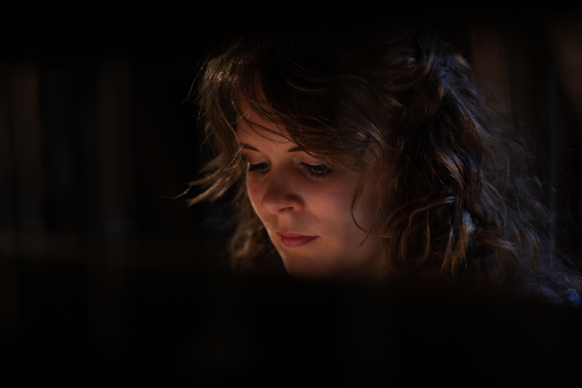 8# Lydia Beiaardier (dochter)