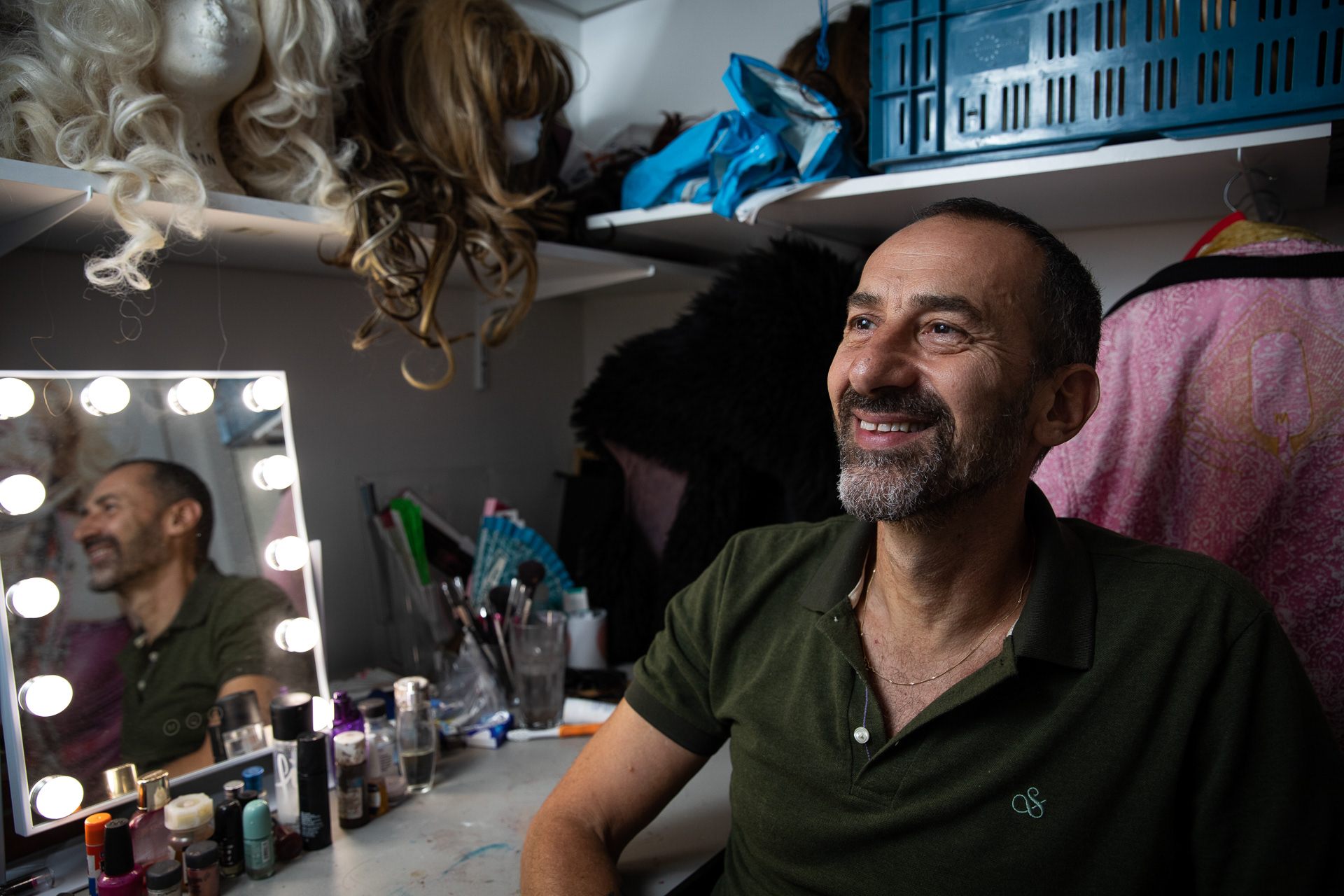 Richard  - Club Church