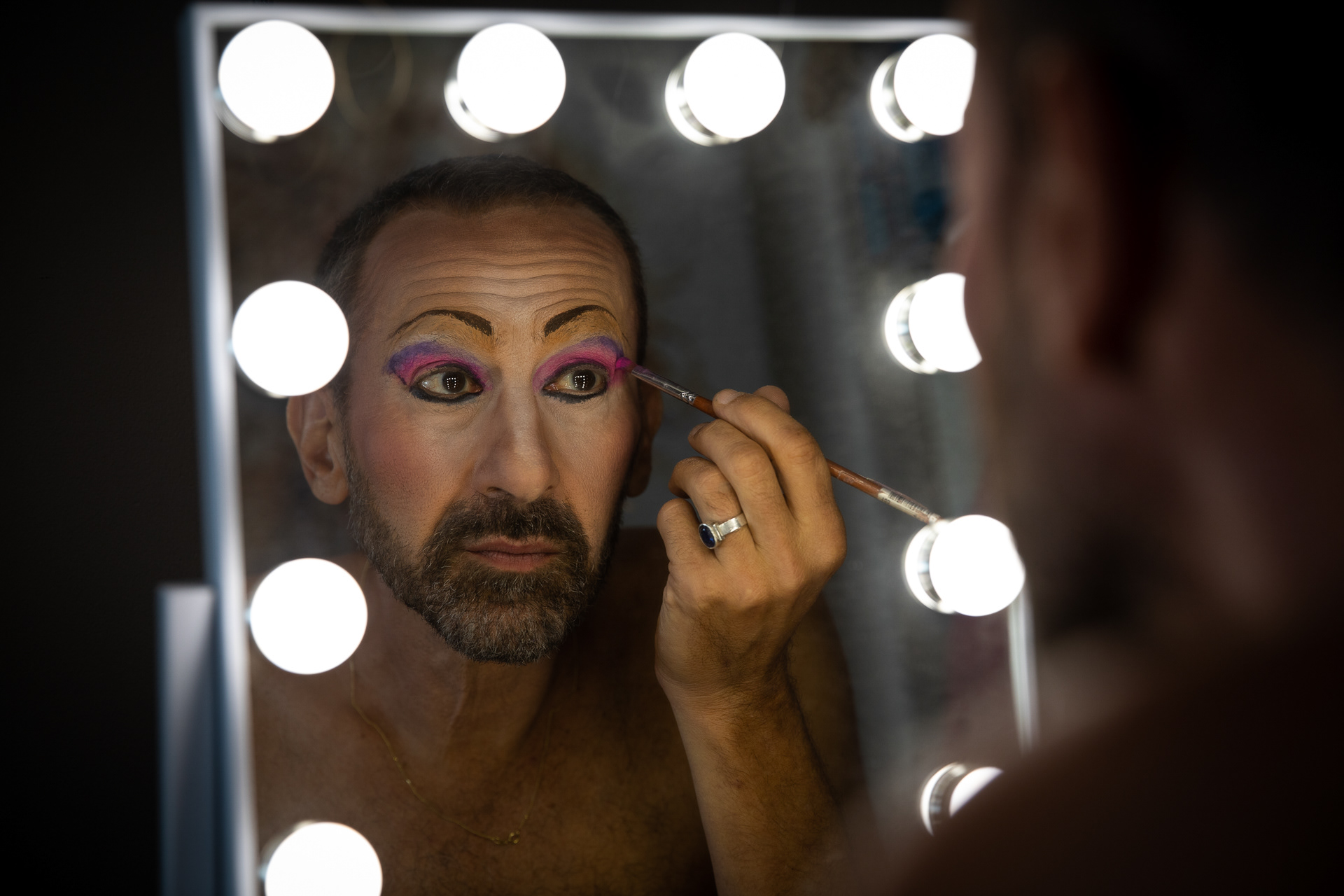 Richard  - Club Church