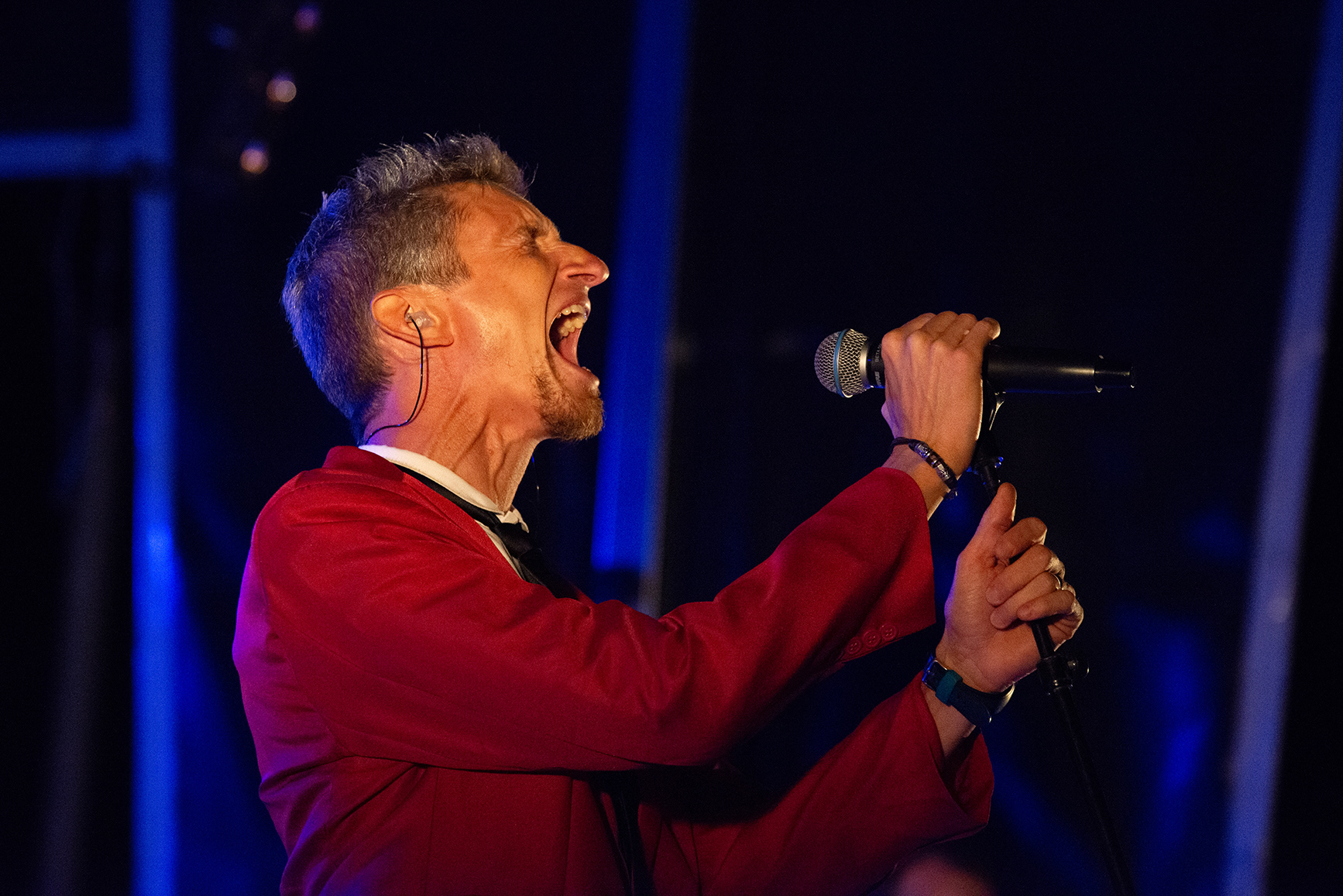 Dr soil - jelly fest