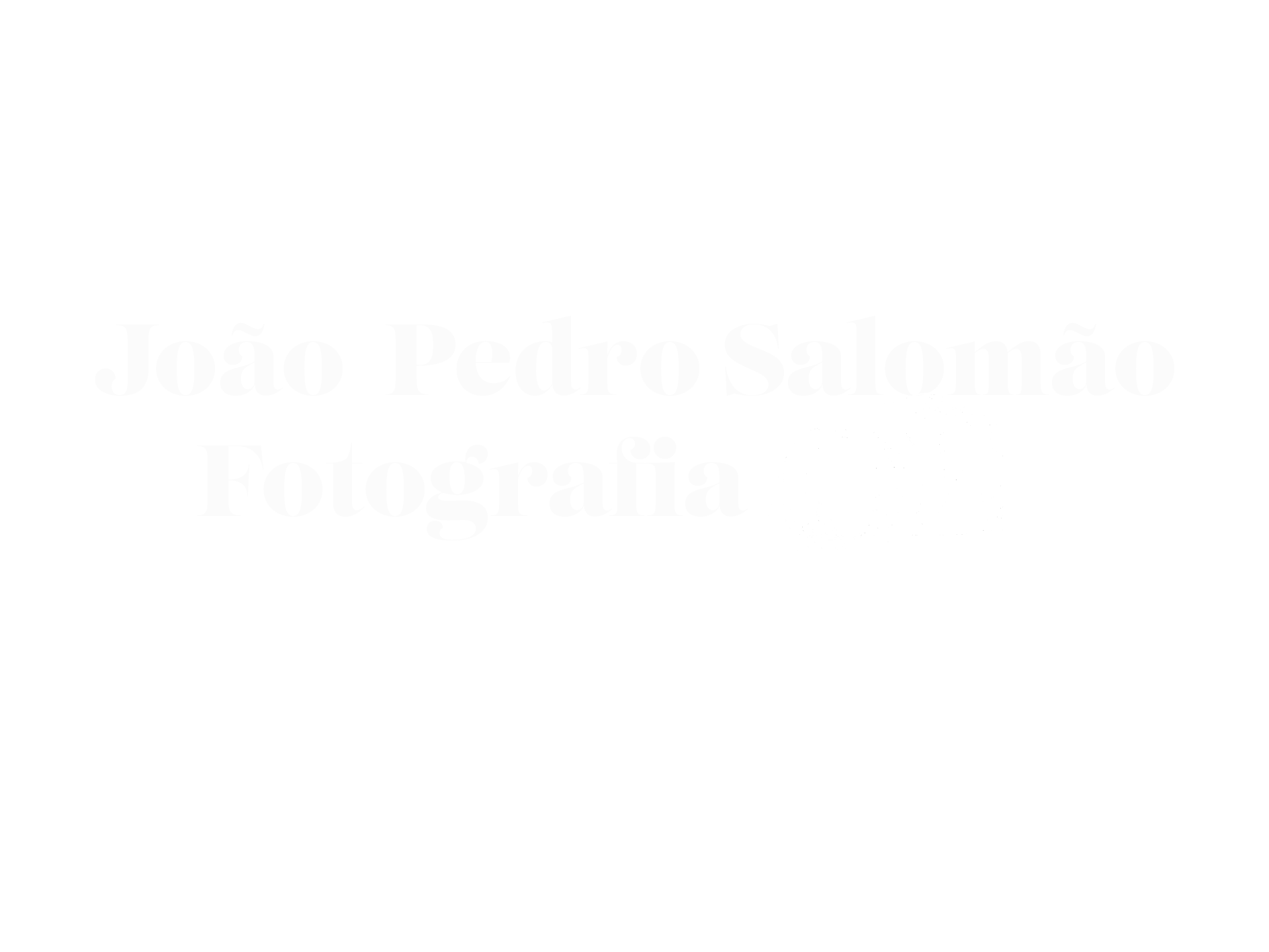 joão pedro salomão fotografia
