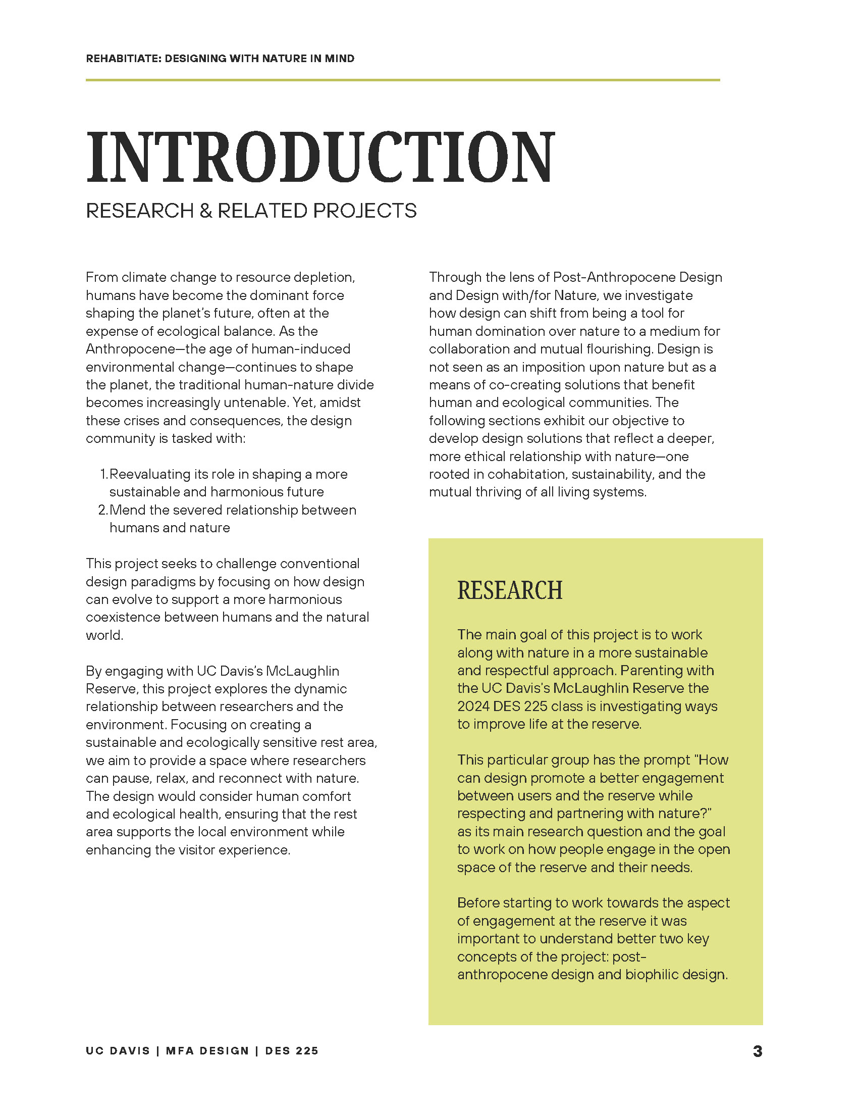 Pictorial Introduction