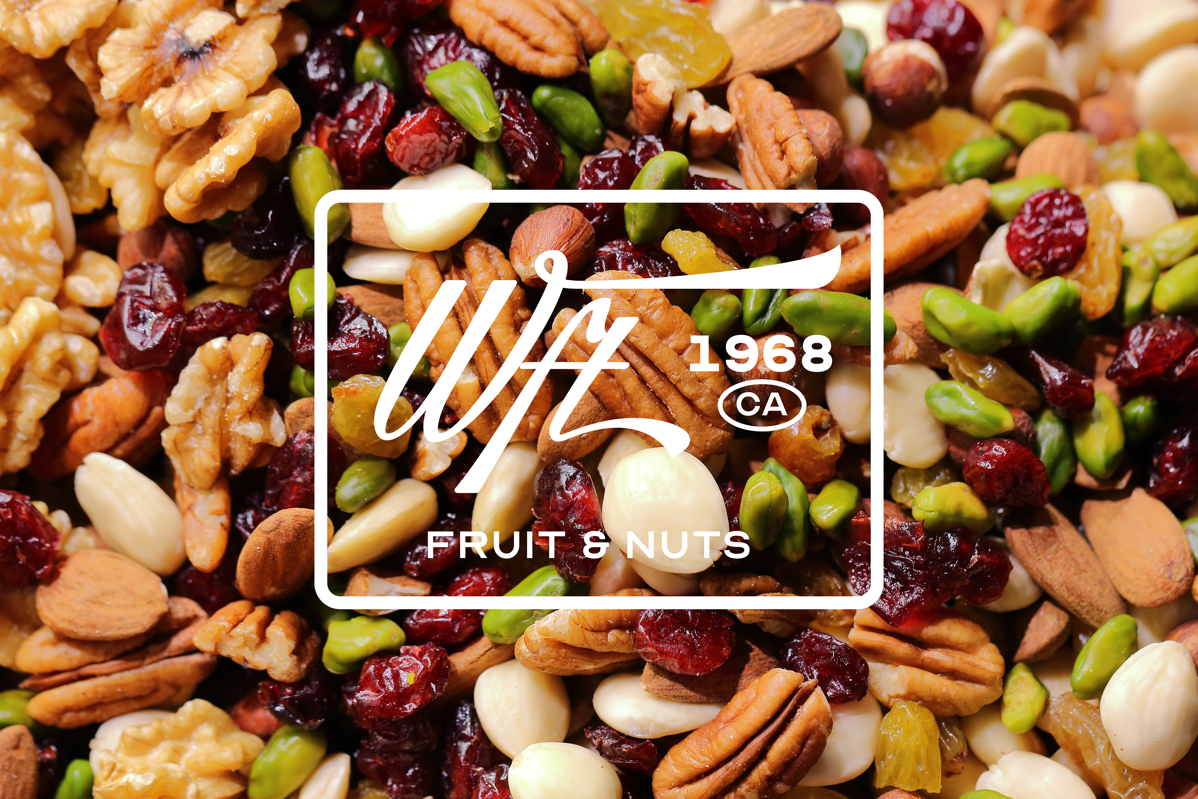 Winters Fruit Tree Secondary Logo