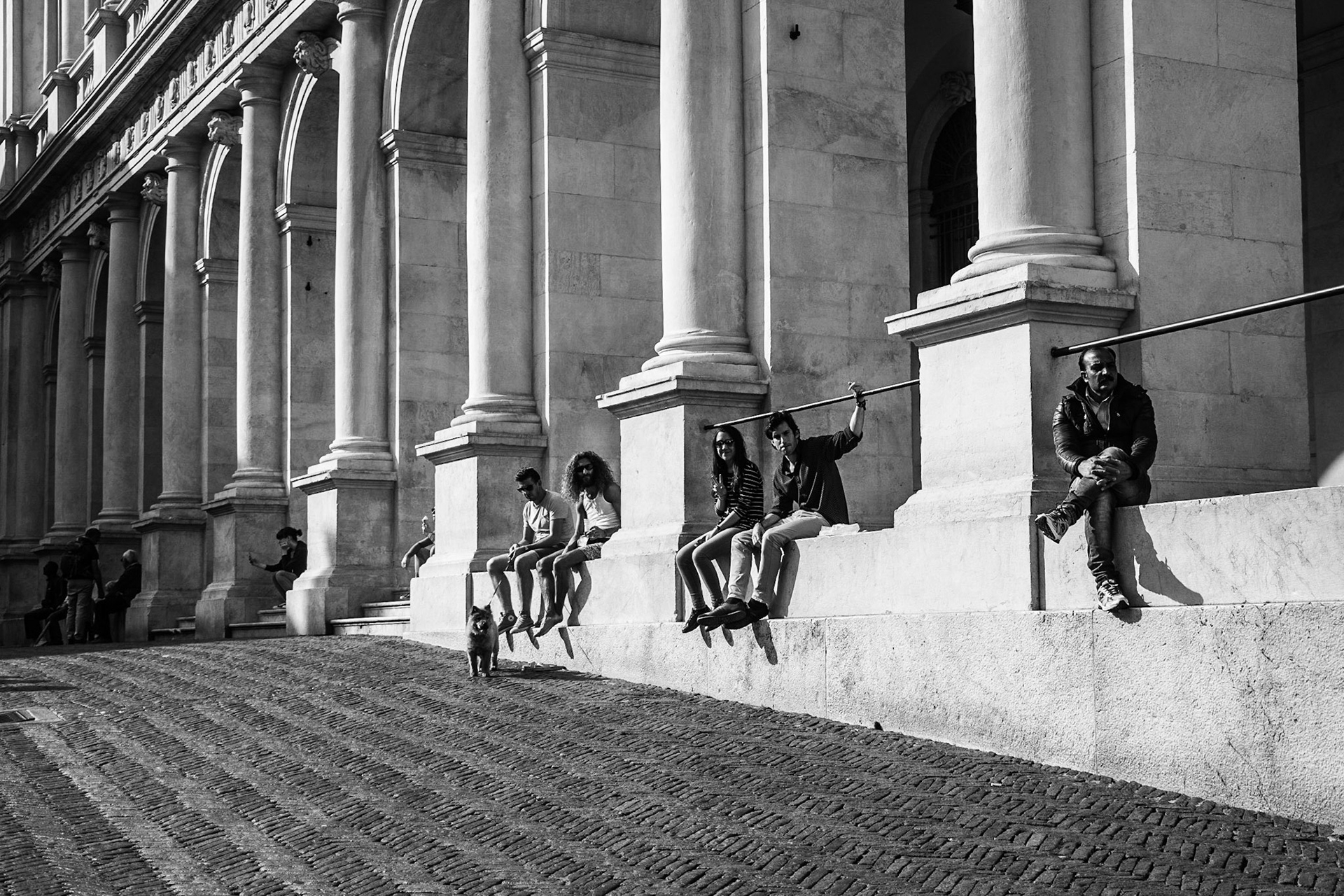 Dolce vita