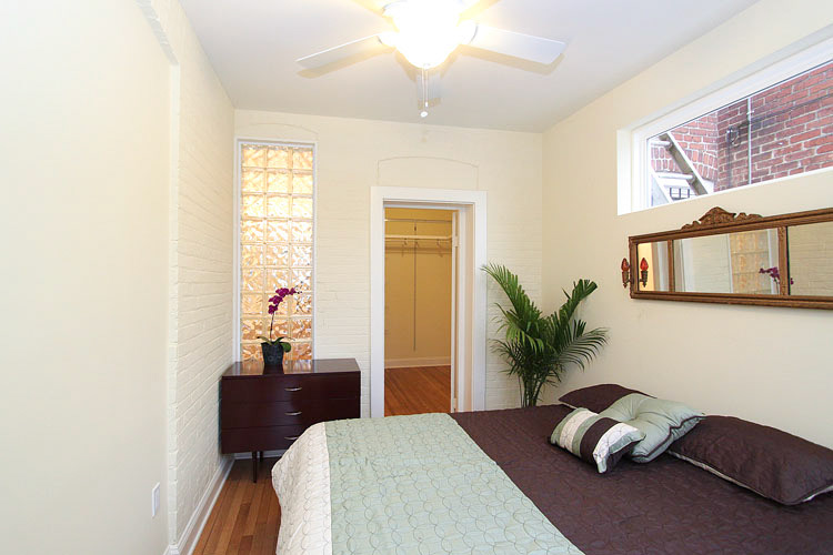 Reuse of historic architectural details